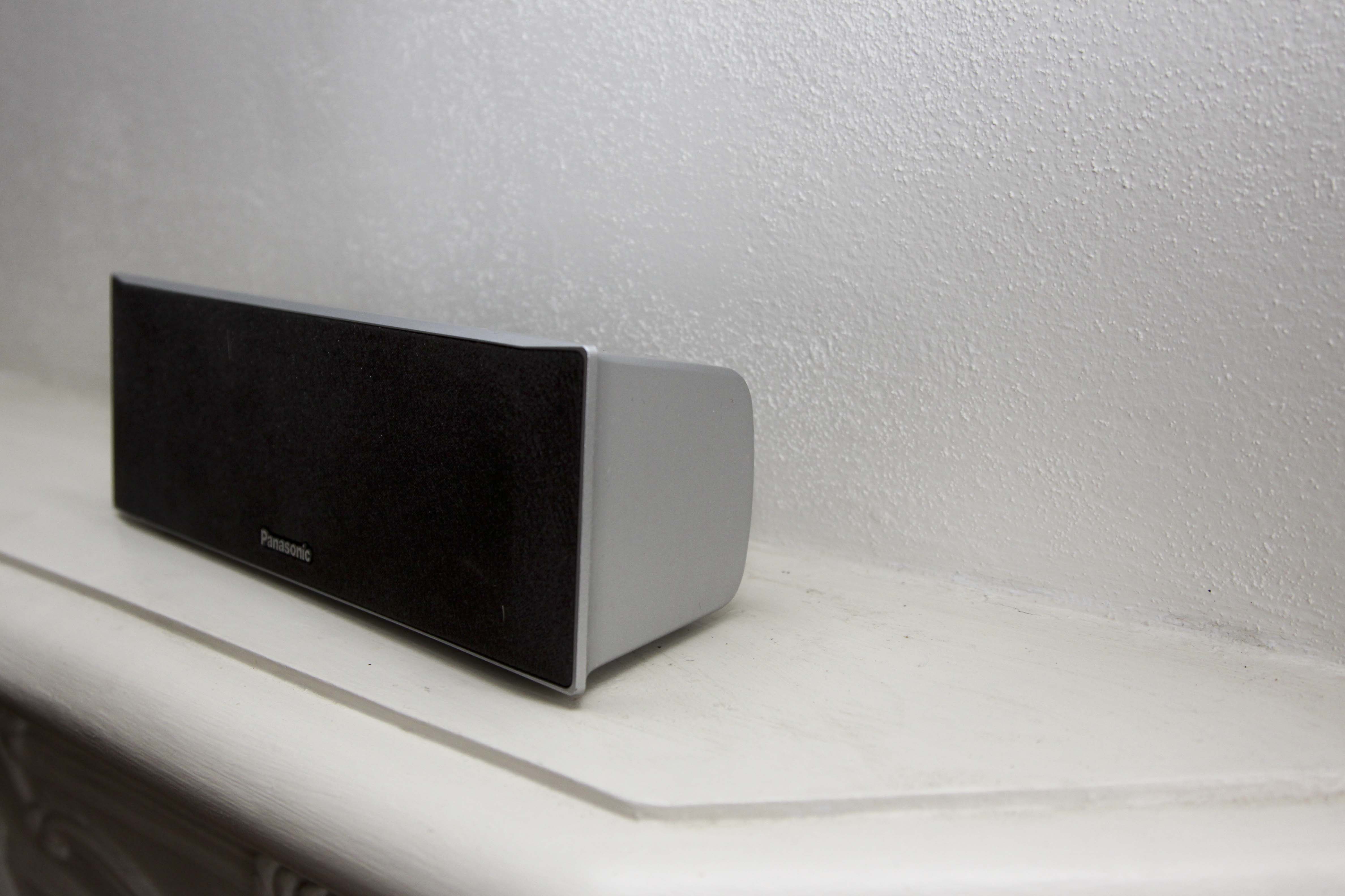 Panasonic Viera Plasma Television and Theatre System