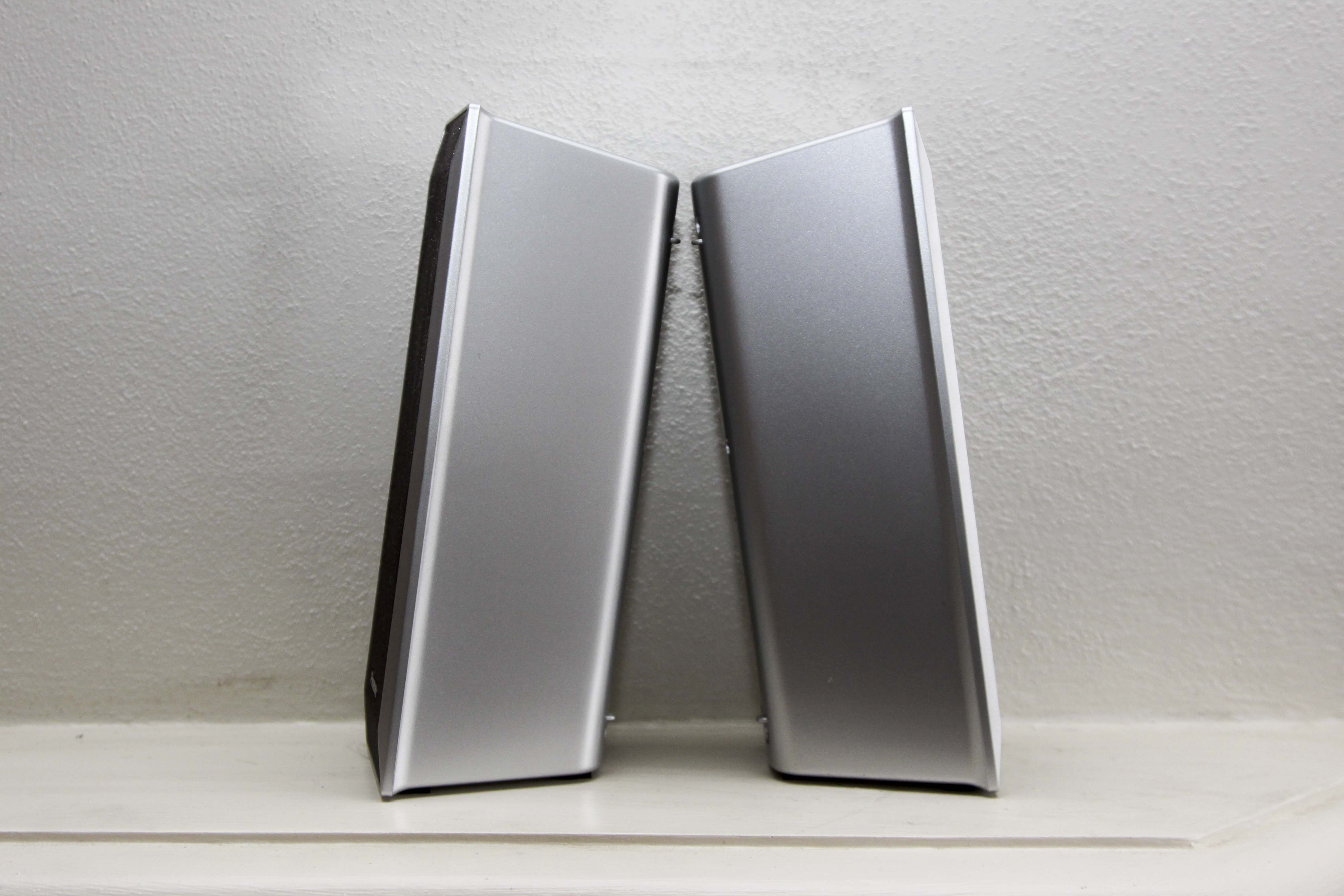 Panasonic Viera Plasma Television and Theatre System