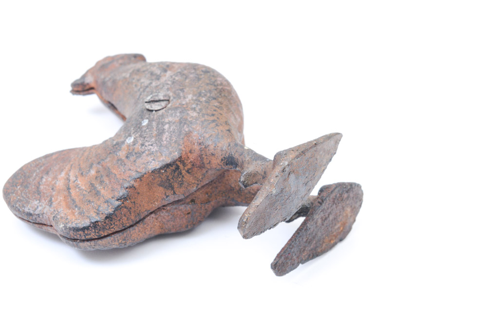 Decorative Chicken Figurines