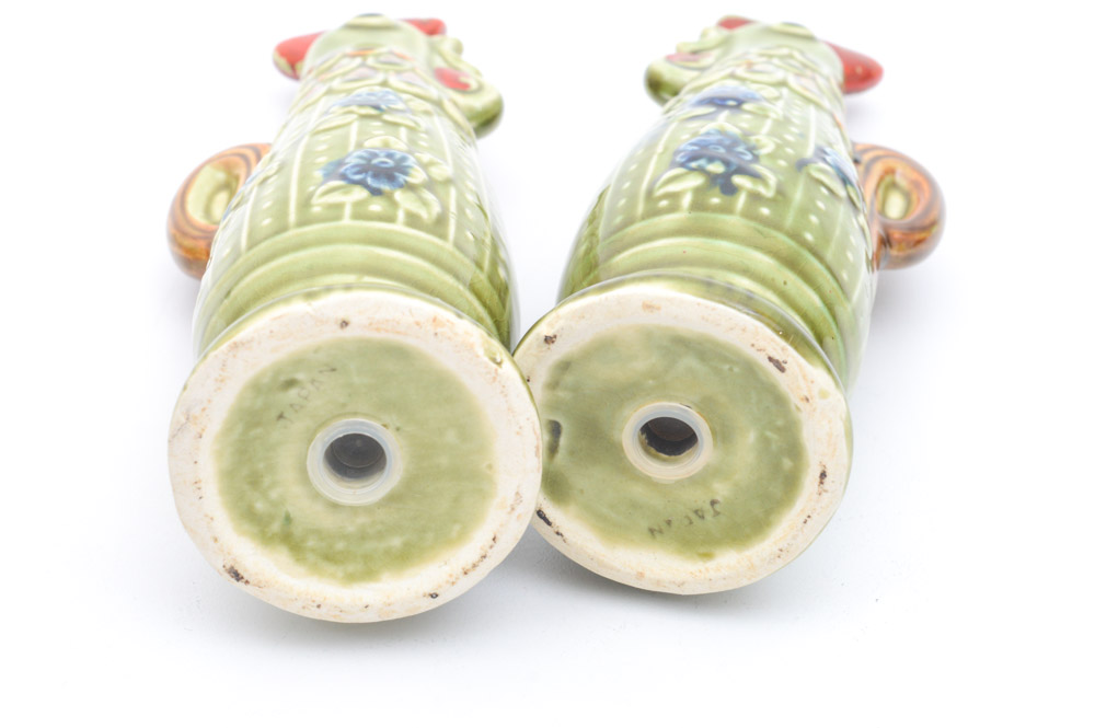 Decorative Chicken Figurines