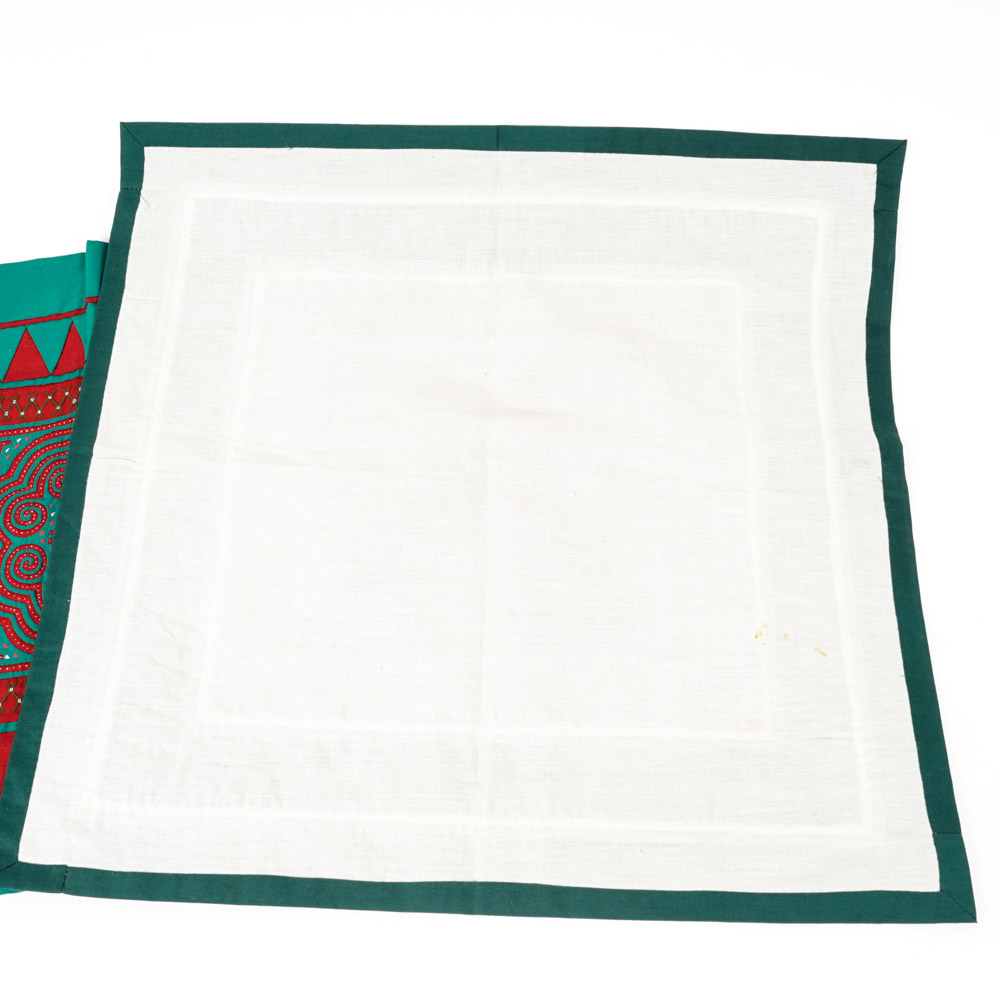 Hmong "Paj Ntaub" Textiles