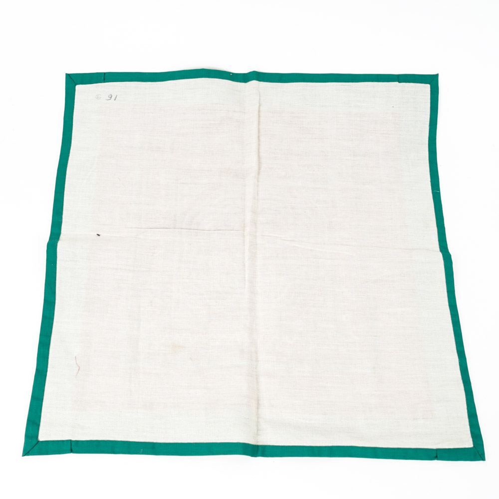 Hmong "Paj Ntaub" Textiles