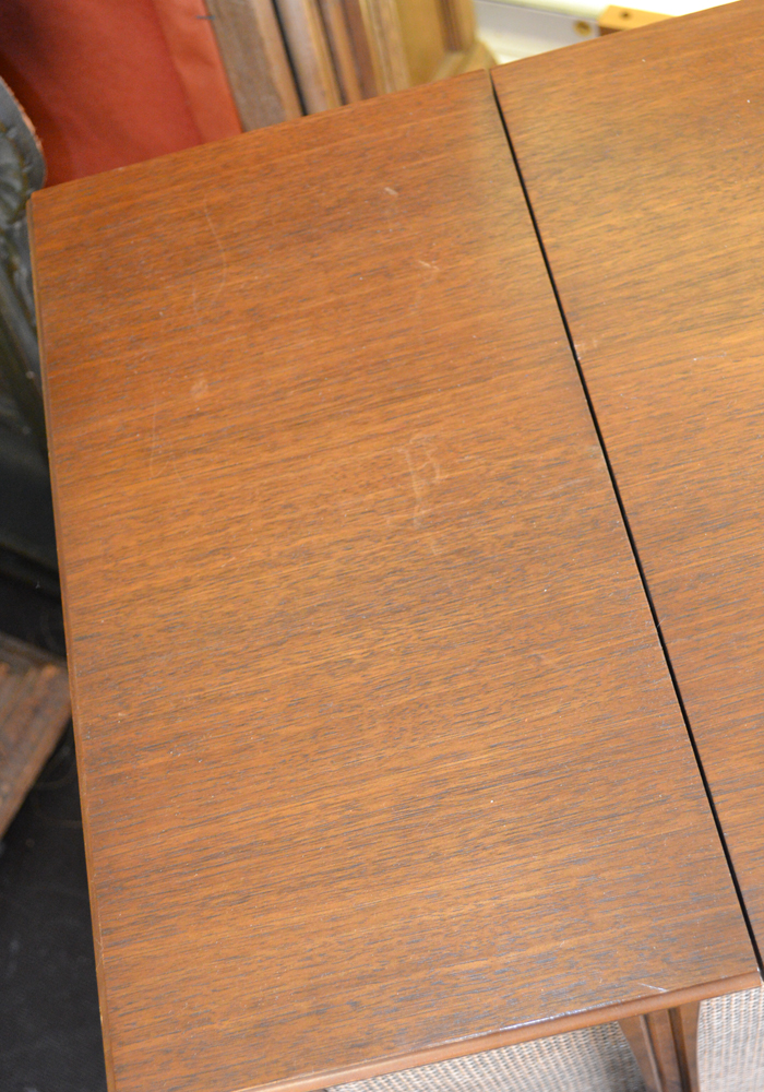 Mid-Century RCA Victor Console Stereo Cabinet