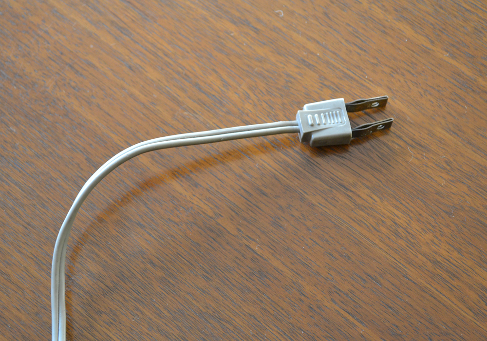 Mid-Century RCA Victor Console Stereo Cabinet