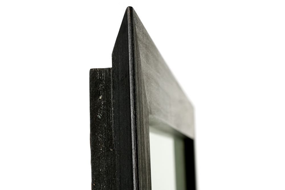 Herb Ritts Gelatin Silver Photograph of Young Richard Gere