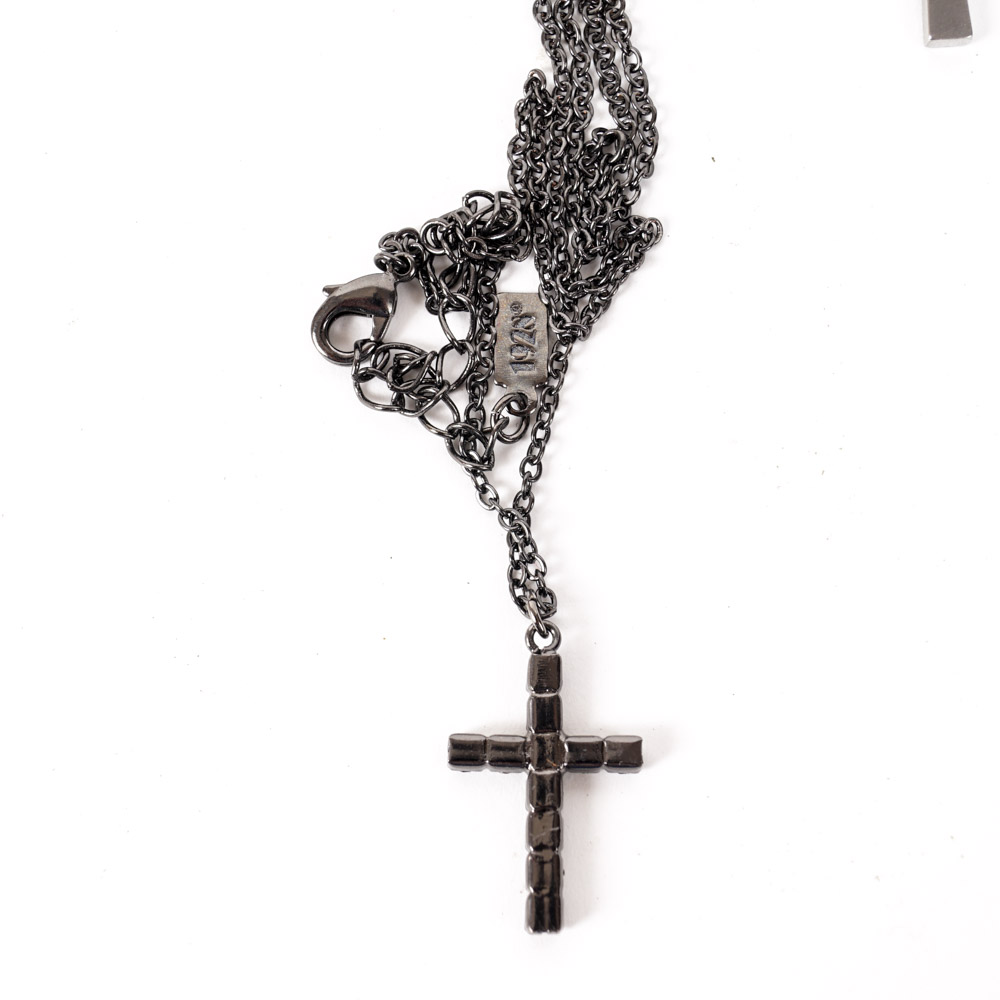 Vintage Religious Jewelry Assortment