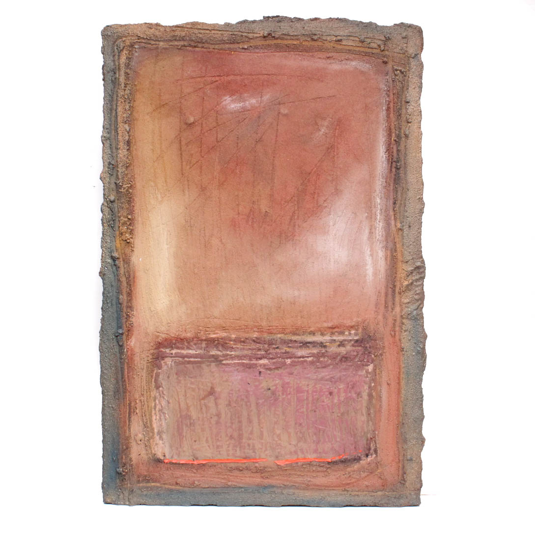 Original Mixed Media Artwork