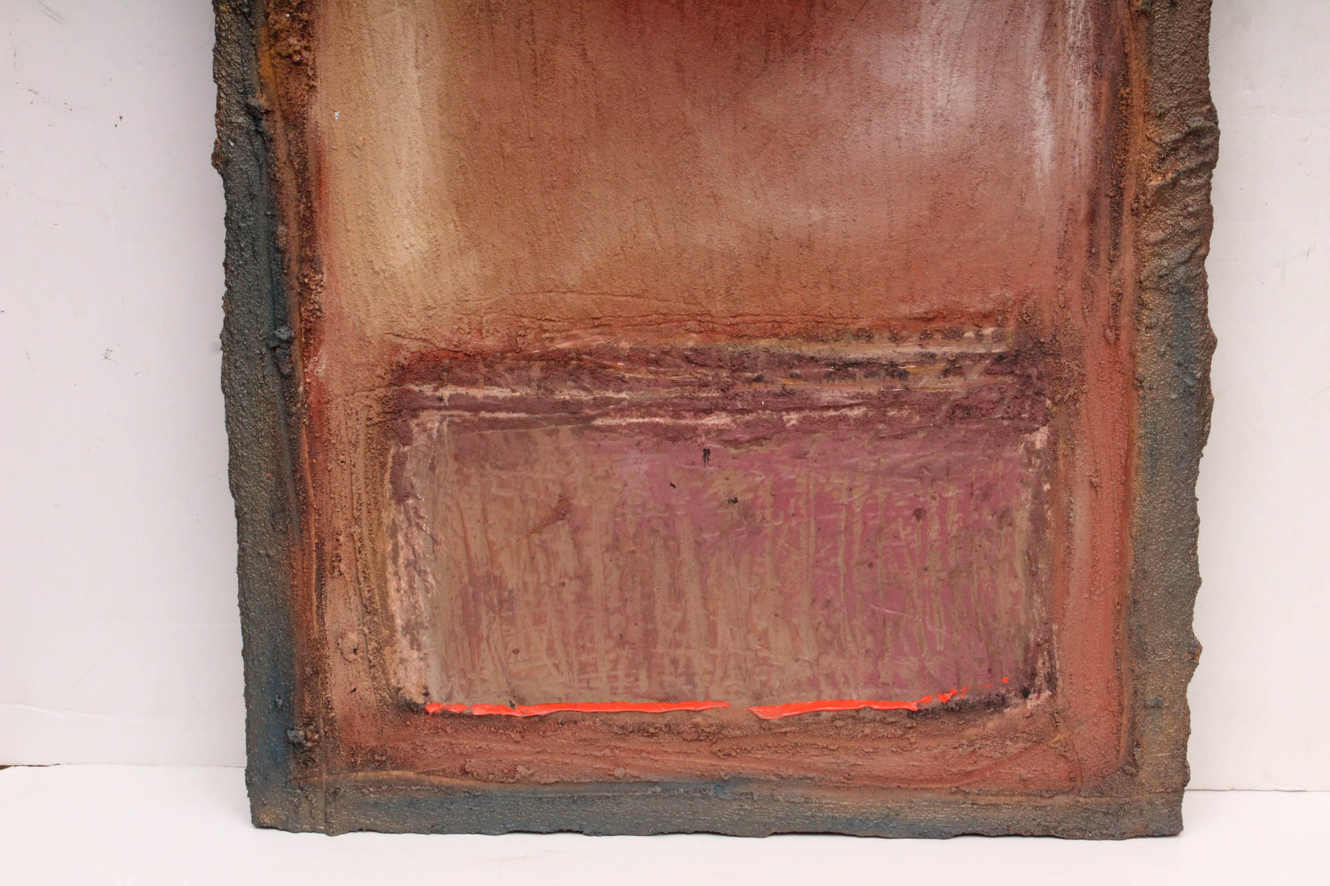 Original Mixed Media Artwork