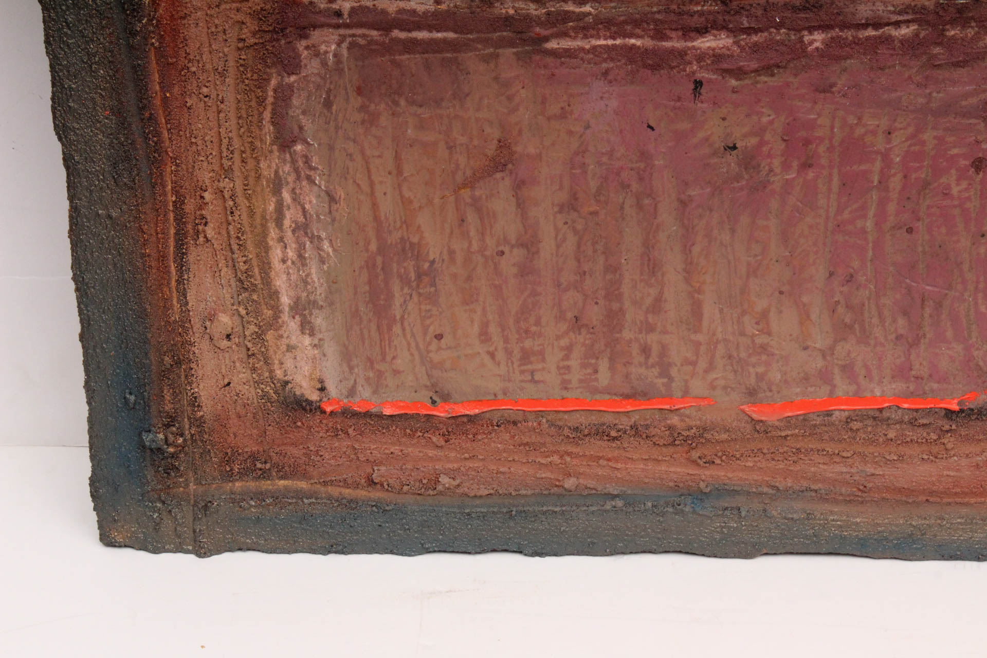 Original Mixed Media Artwork