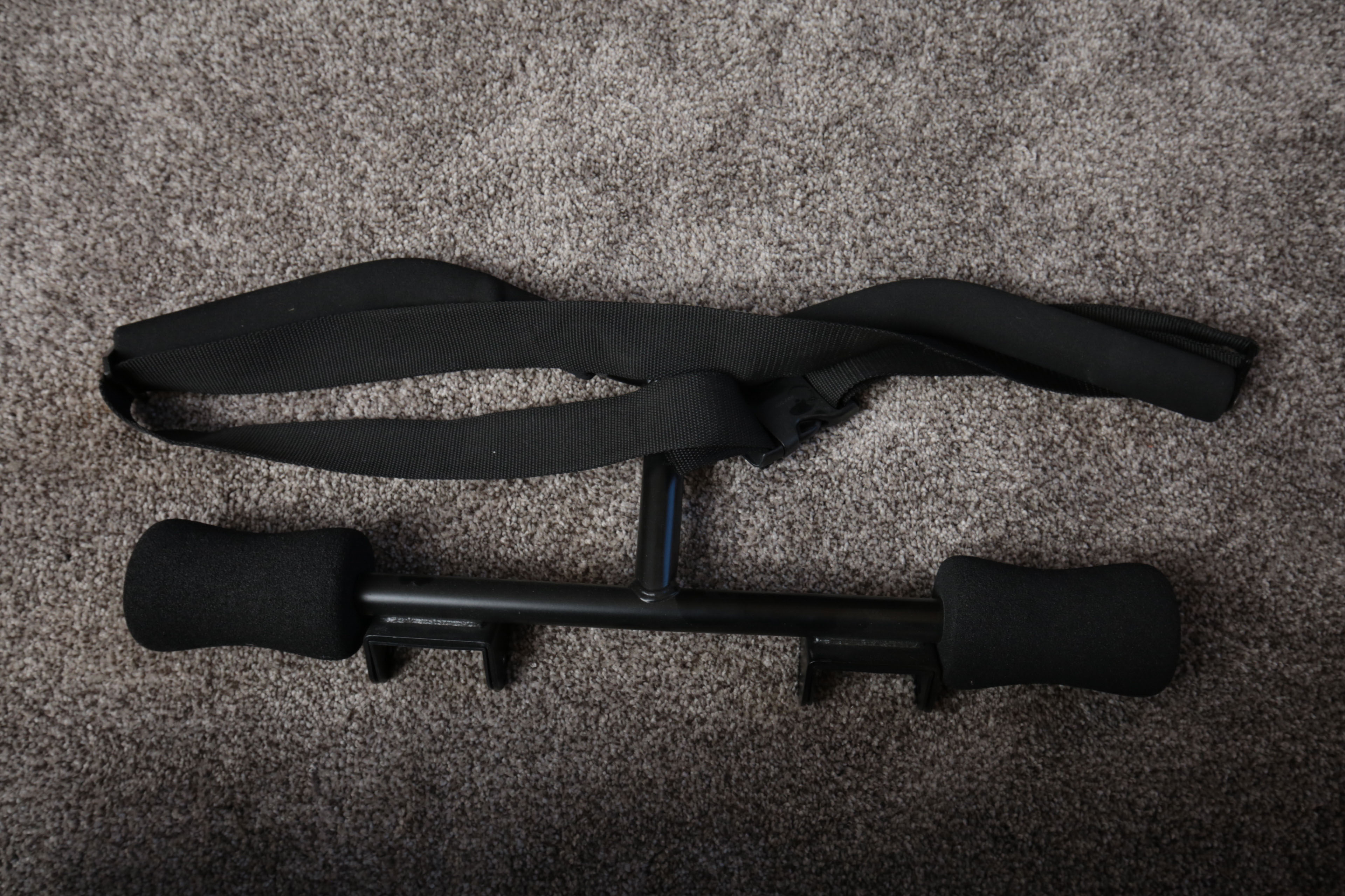 Total Gym XLS Machine