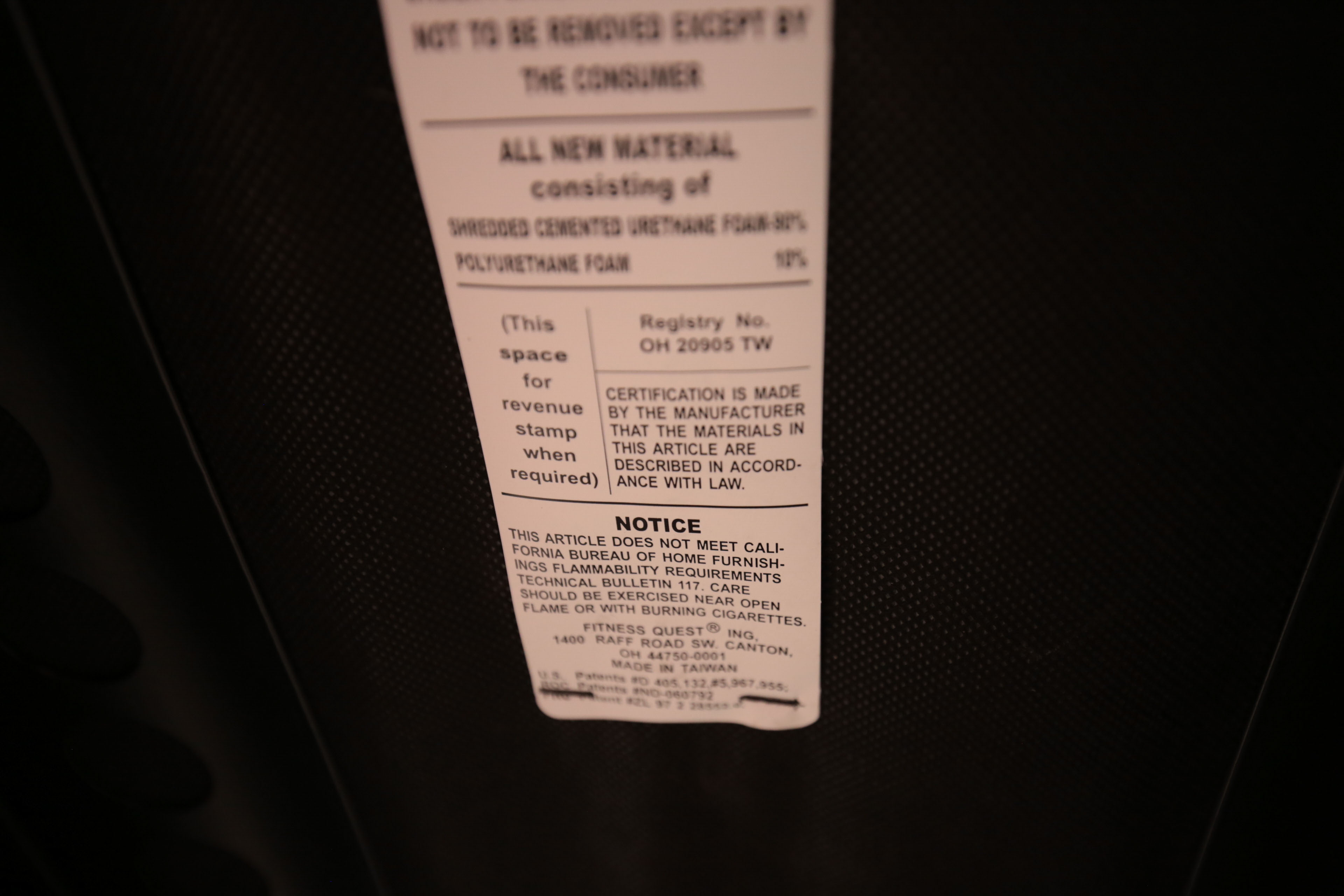 Total Gym XLS Machine