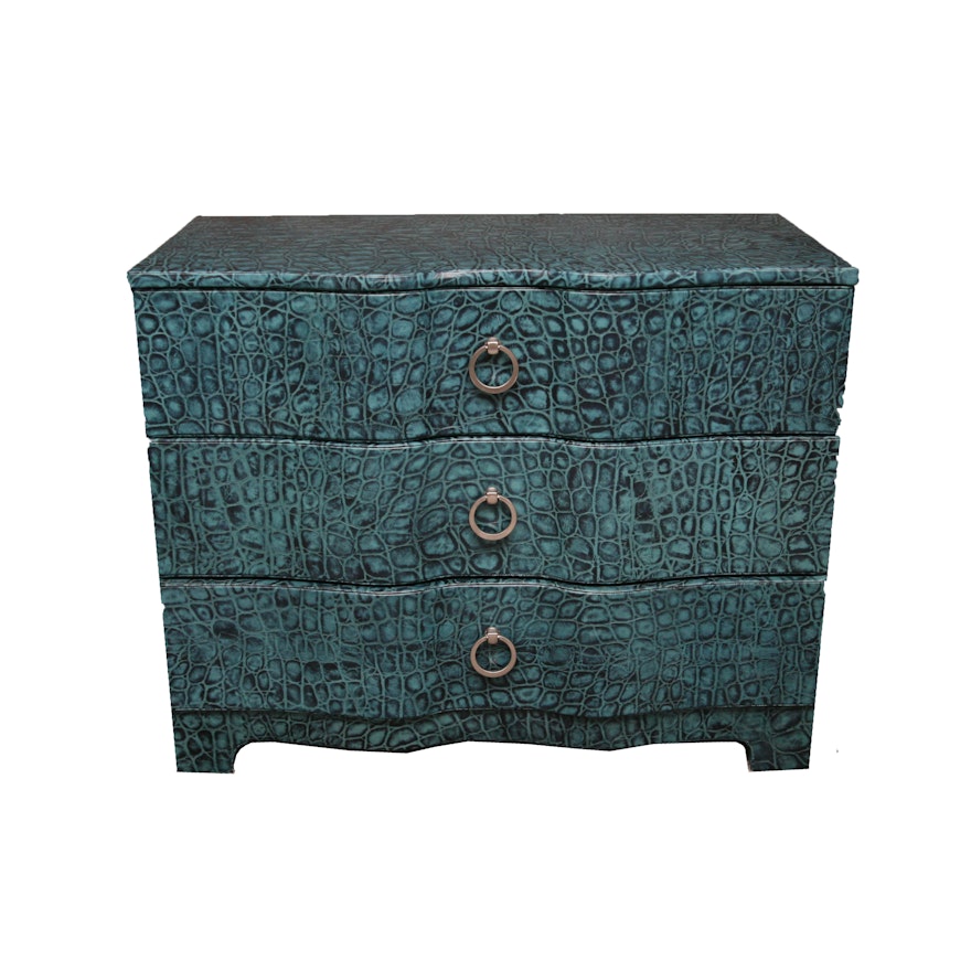 Contemporary Chest of Drawers by Bernhardt