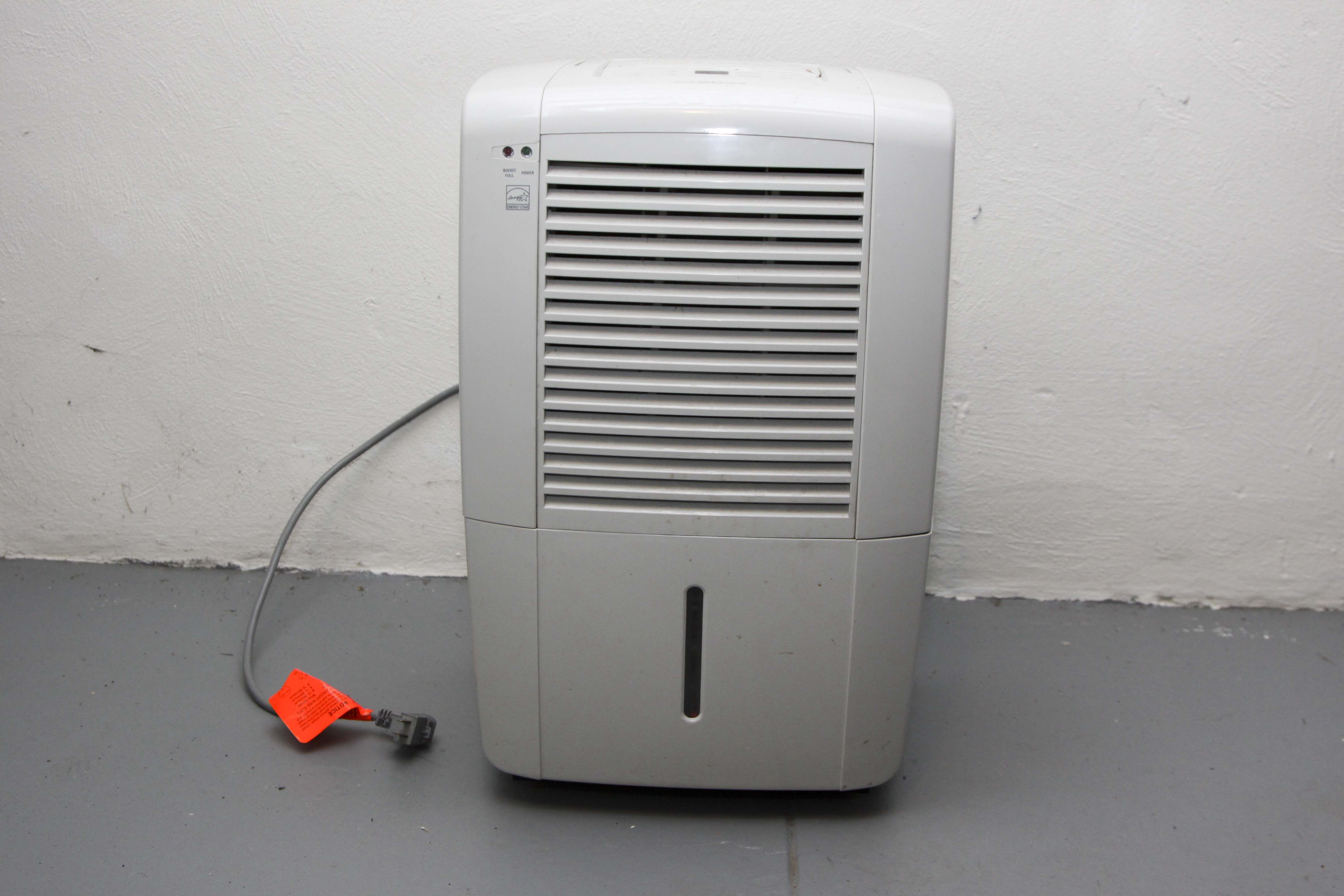 Frigidaire Dehumidifier