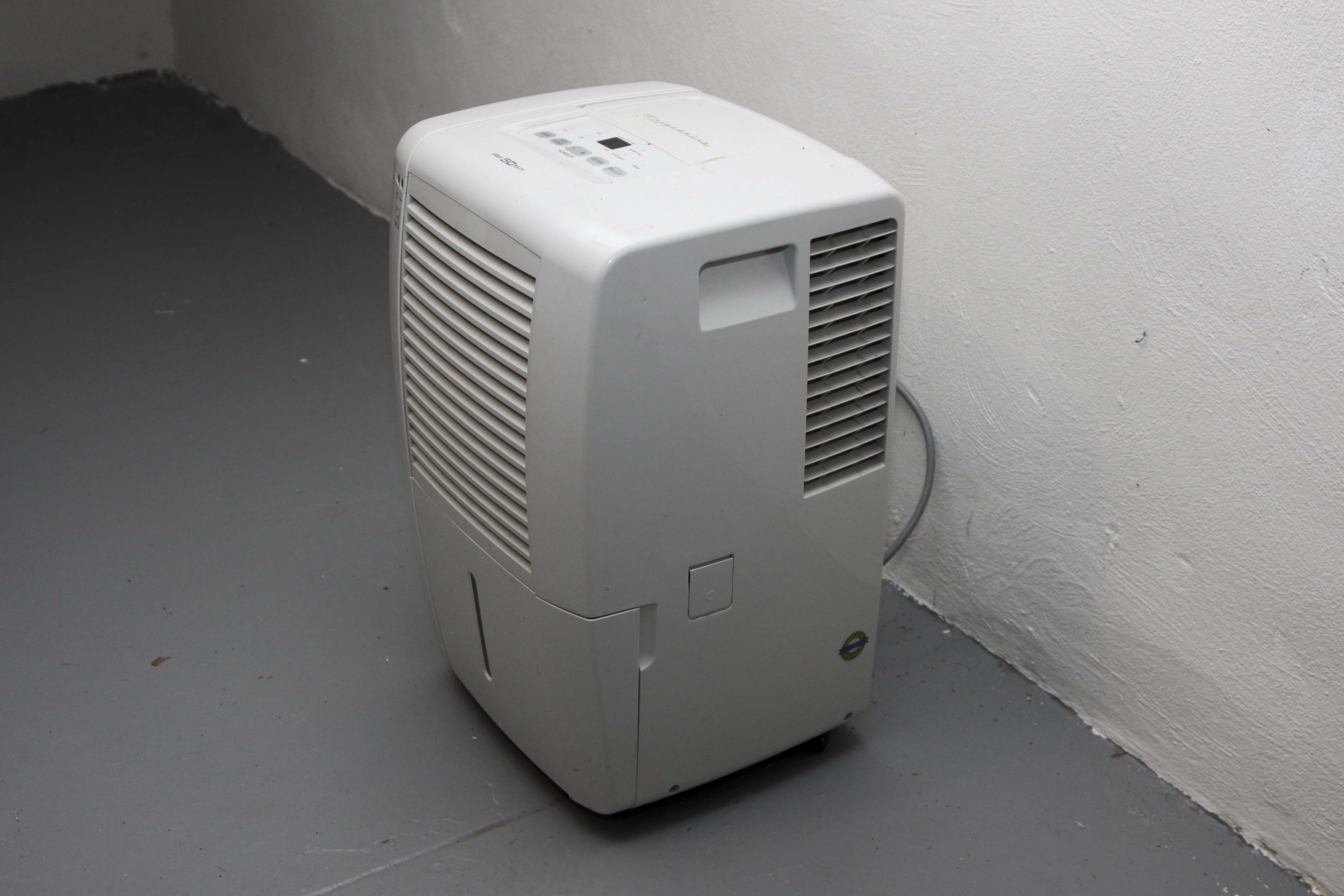 Frigidaire Dehumidifier