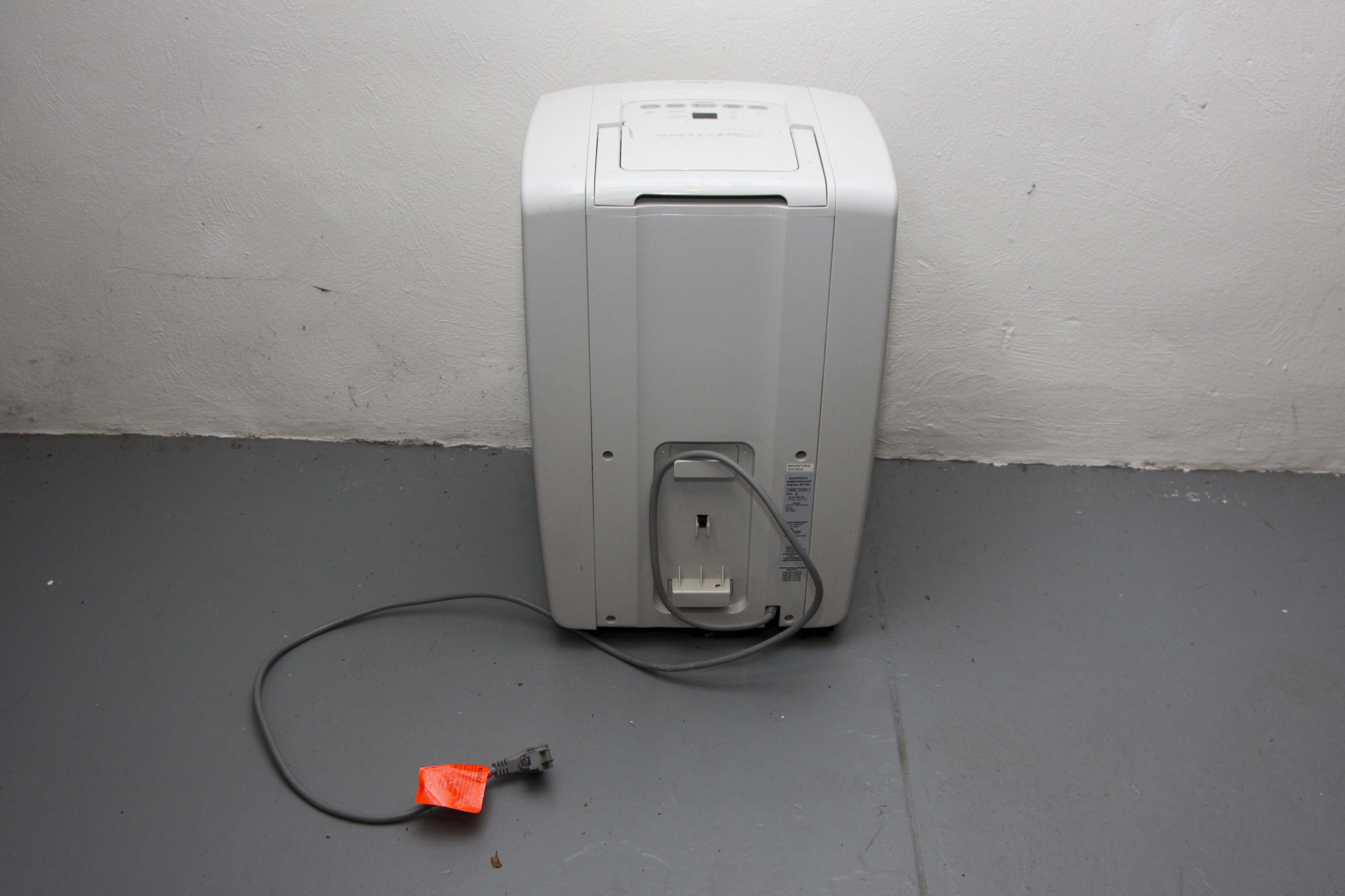 Frigidaire Dehumidifier