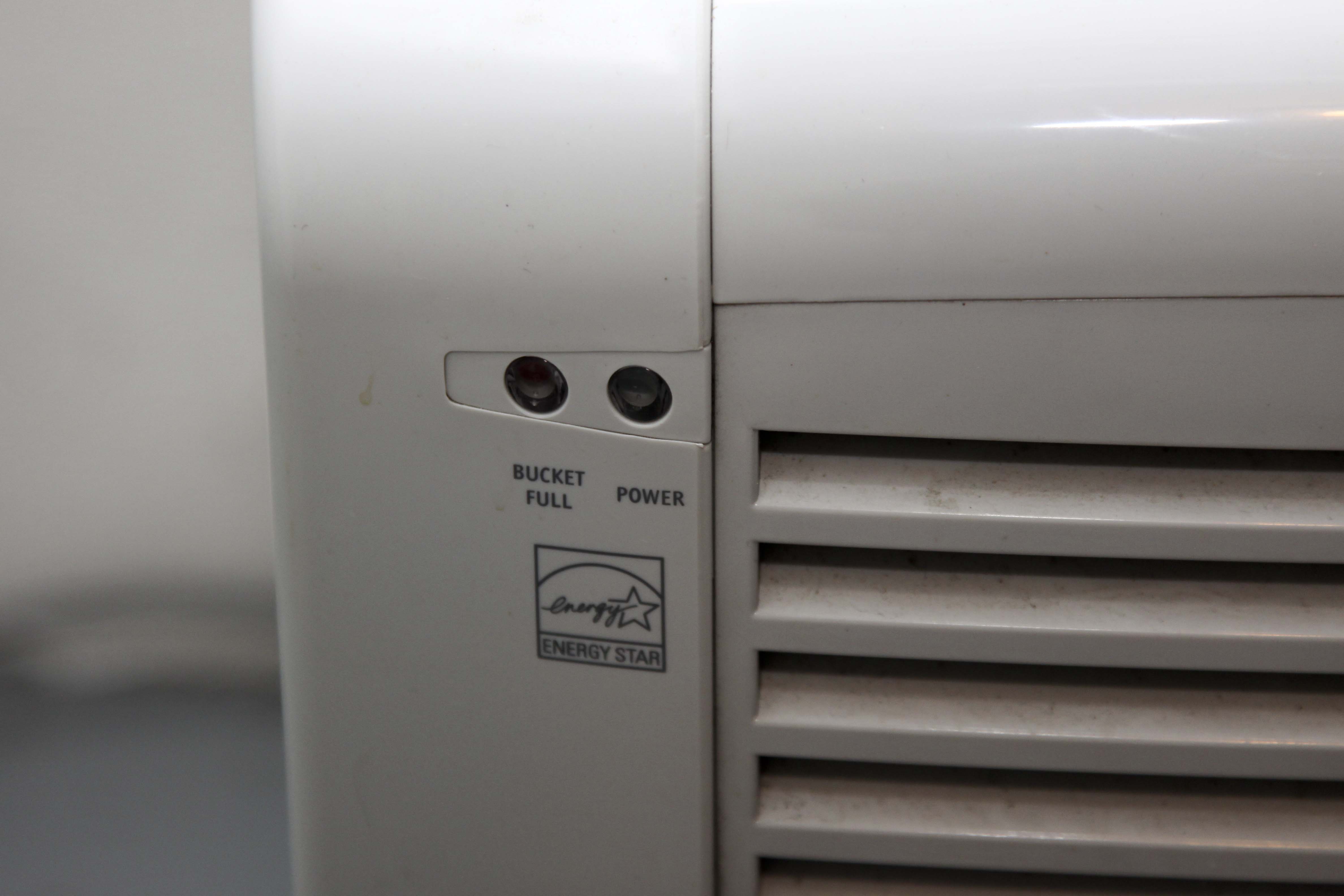 Frigidaire Dehumidifier