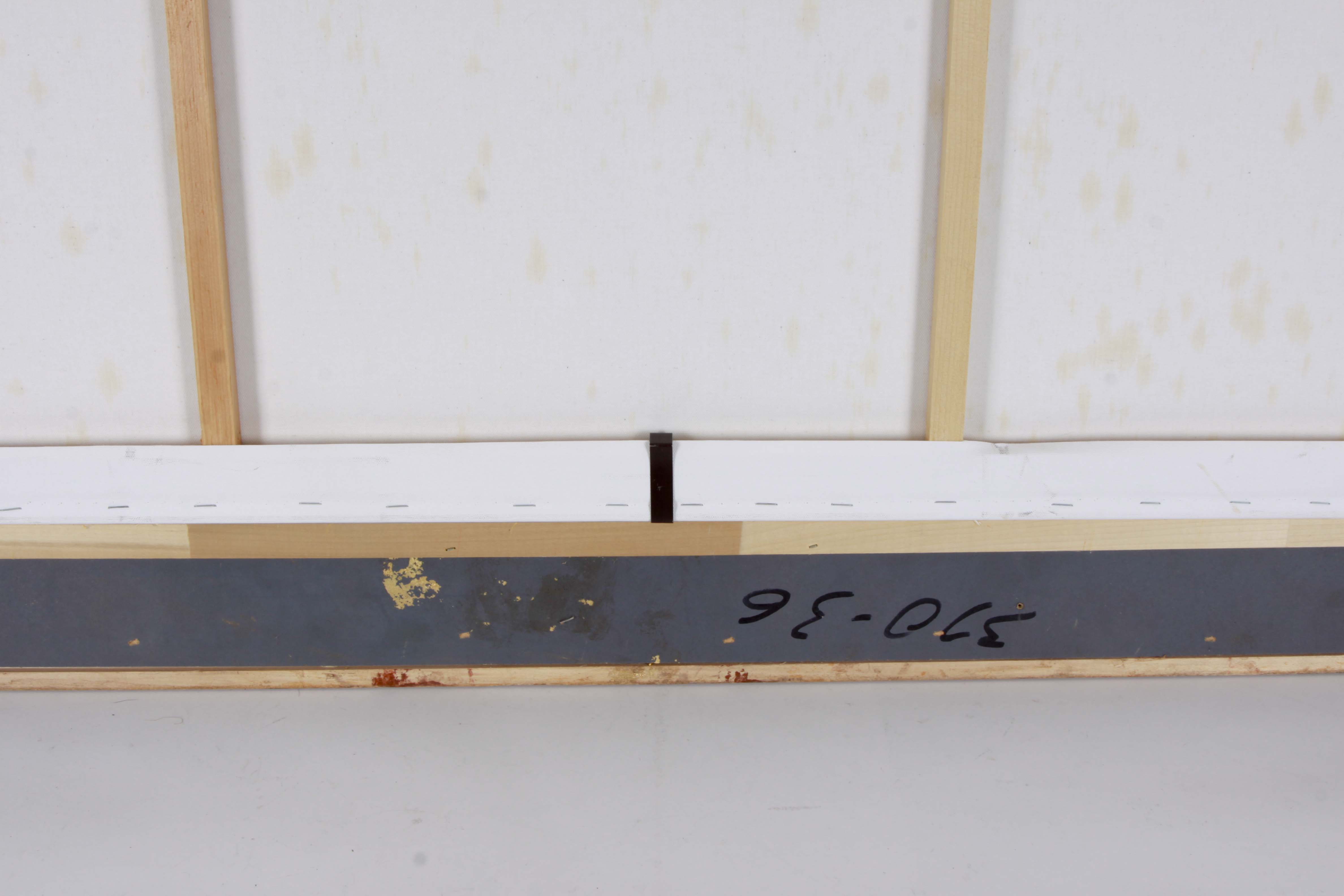 Karen Rolfes Signed Original Oil Painting "Happiness Is"