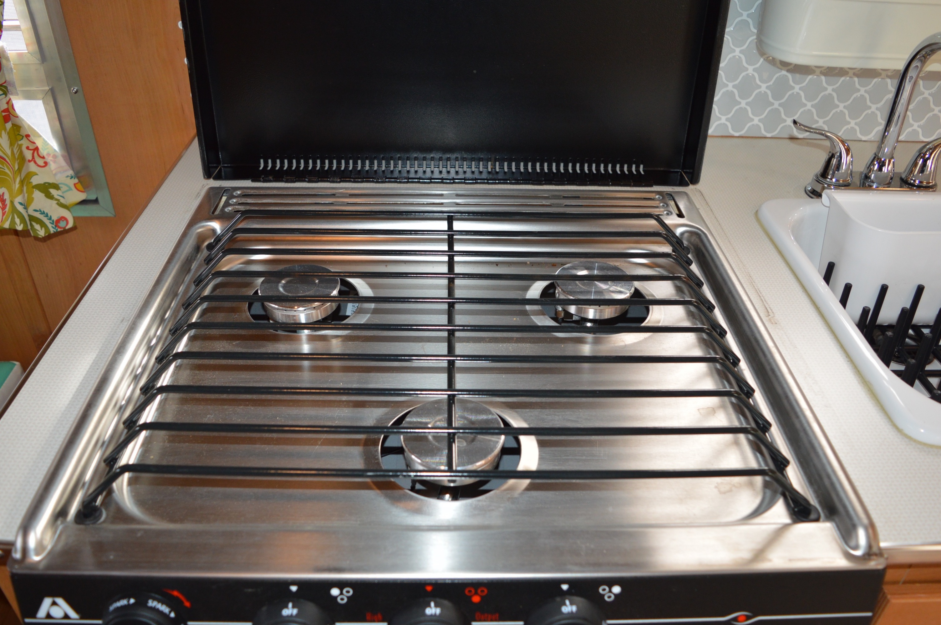 2015 Shasta Airflyte Limited Reissue of the 1961 Shasta Airflyte