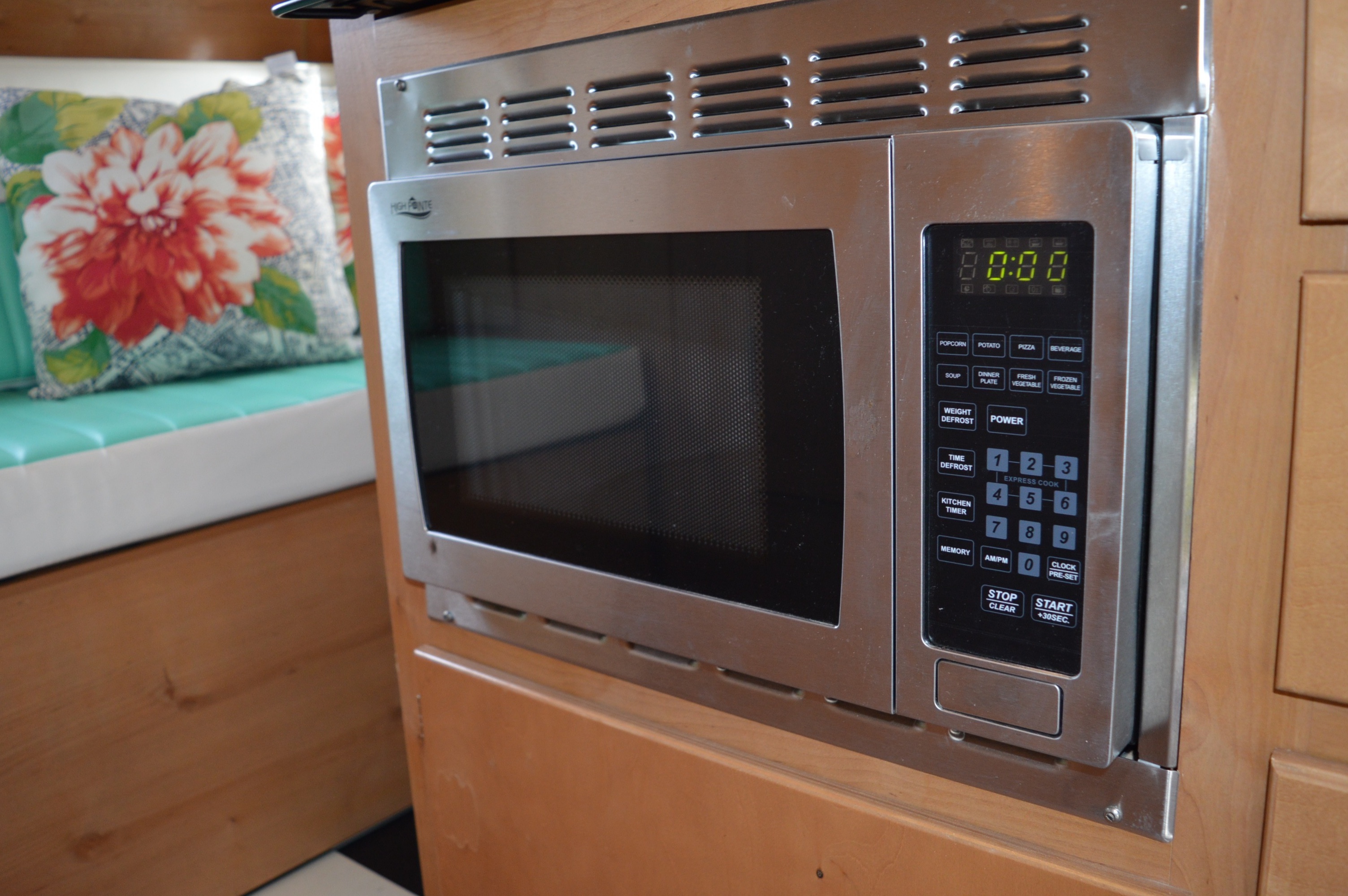 2015 Shasta Airflyte Limited Reissue of the 1961 Shasta Airflyte