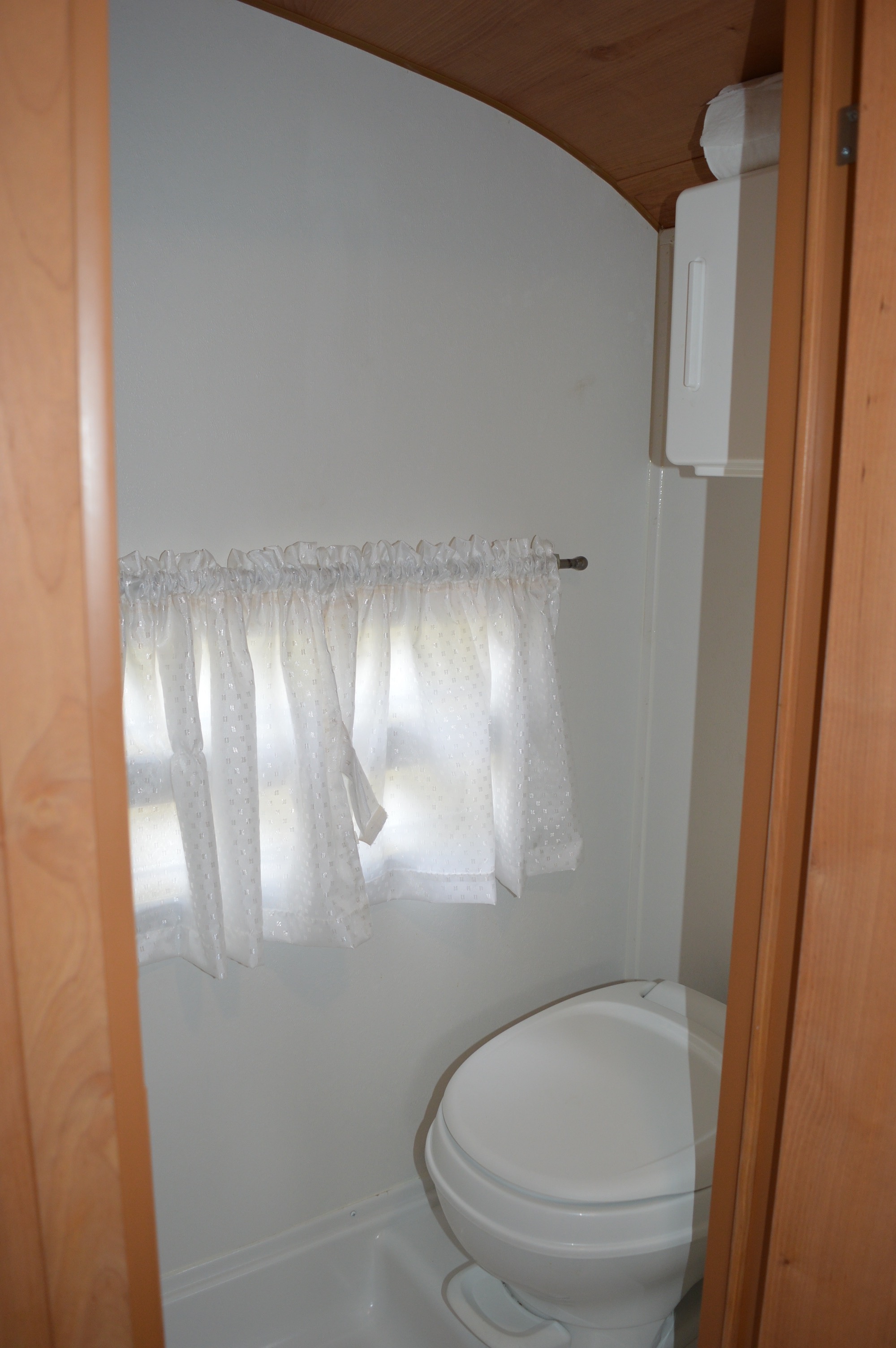 2015 Shasta Airflyte Limited Reissue of the 1961 Shasta Airflyte