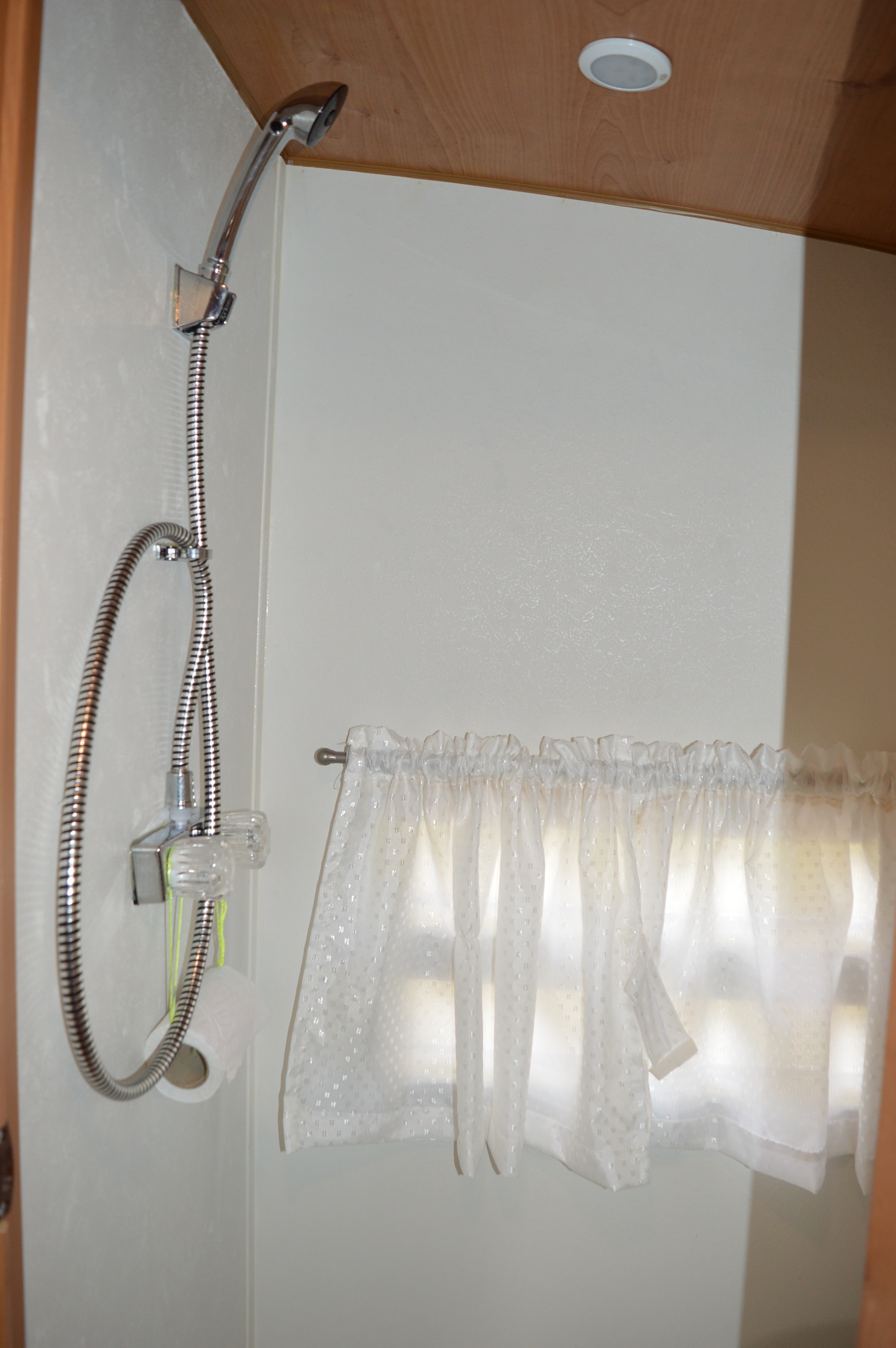 2015 Shasta Airflyte Limited Reissue of the 1961 Shasta Airflyte