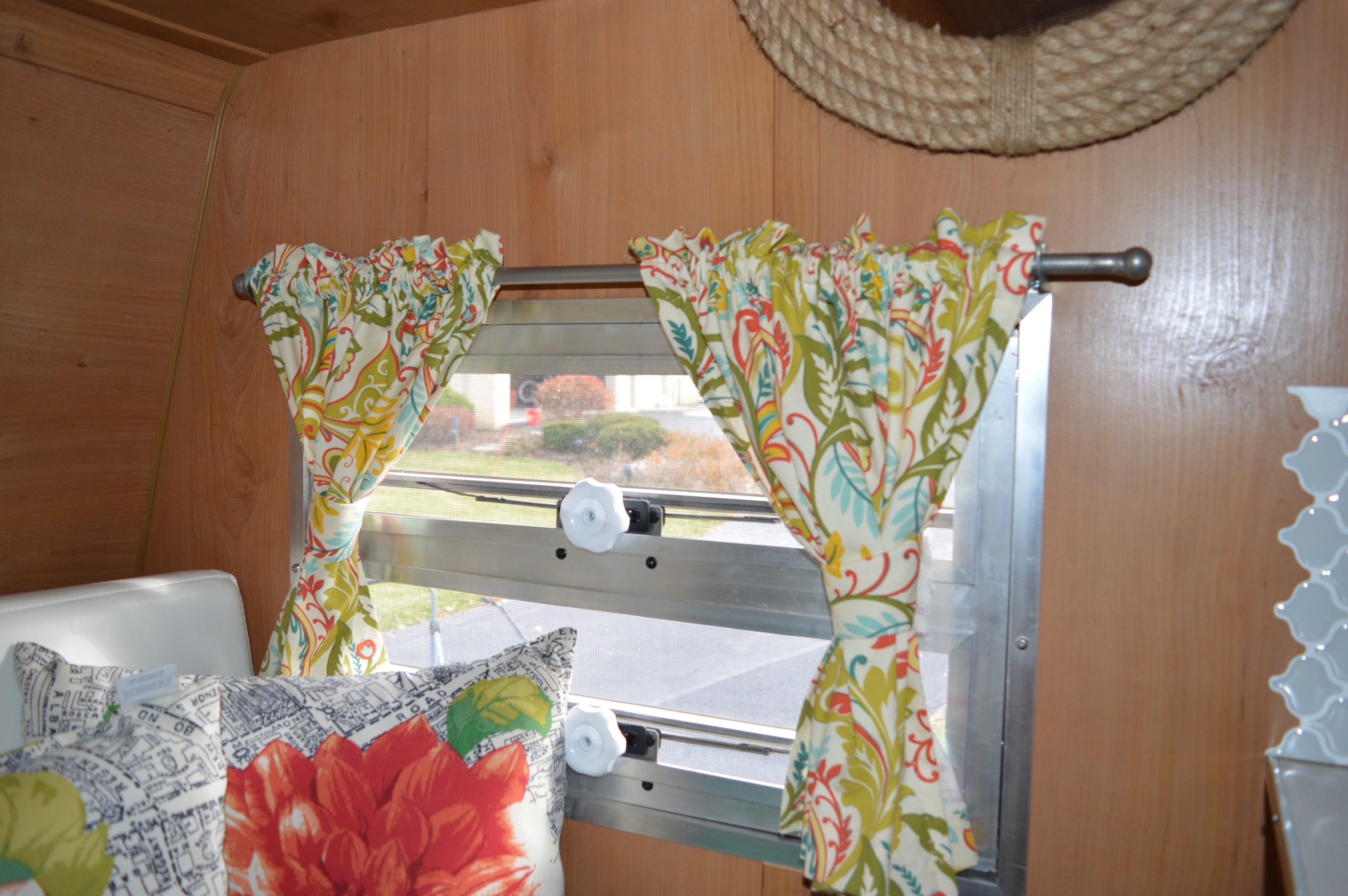 2015 Shasta Airflyte Limited Reissue of the 1961 Shasta Airflyte