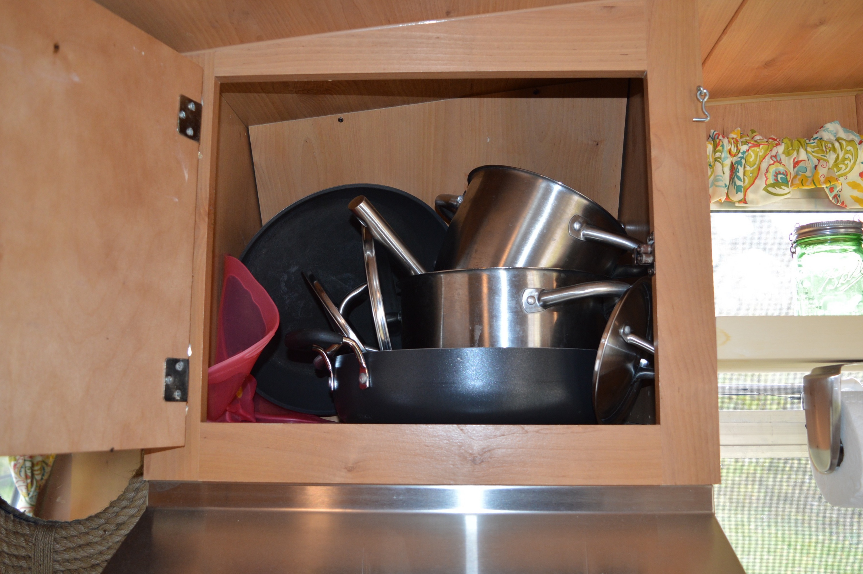 2015 Shasta Airflyte Limited Reissue of the 1961 Shasta Airflyte