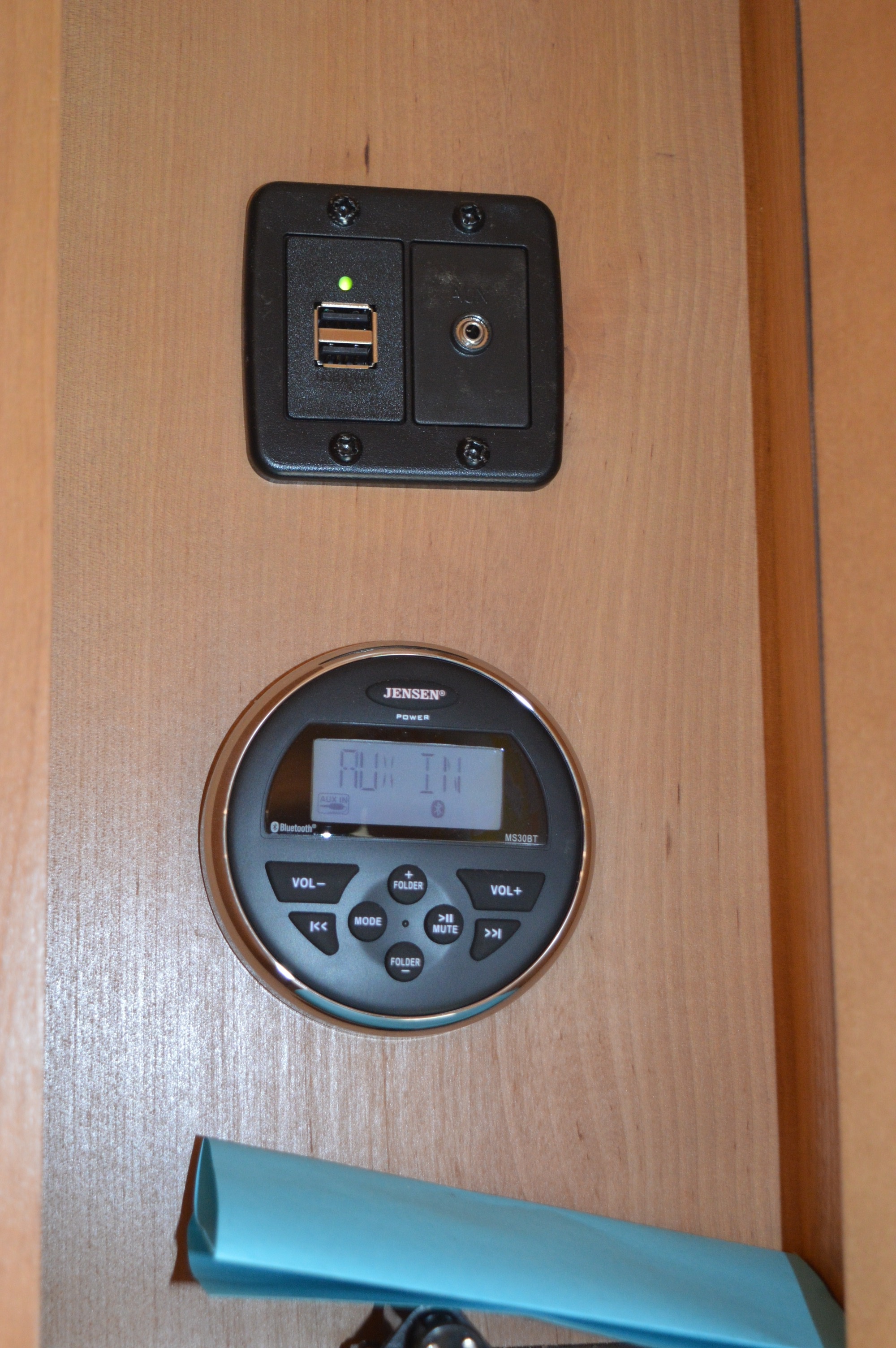 2015 Shasta Airflyte Limited Reissue of the 1961 Shasta Airflyte