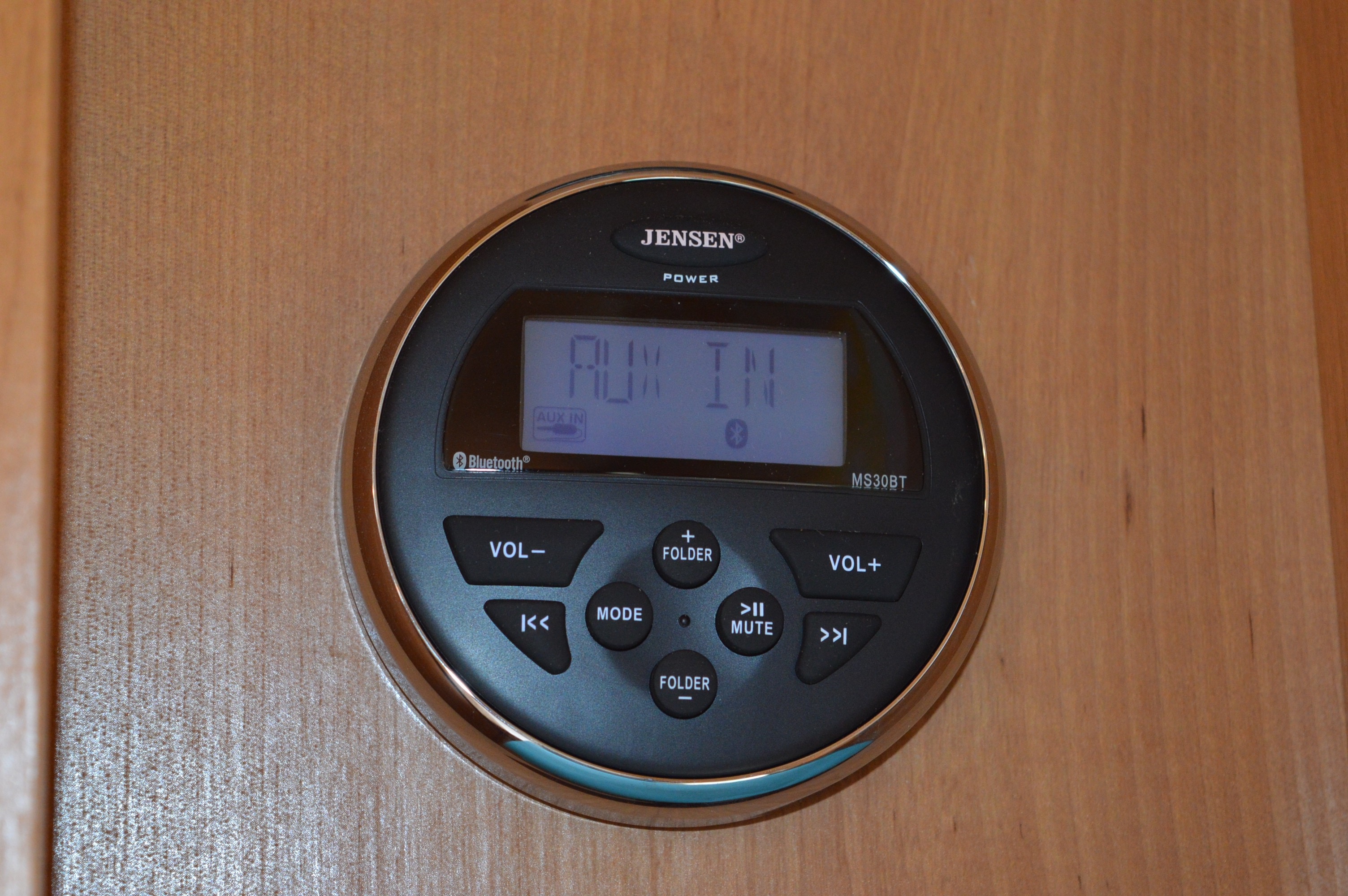 2015 Shasta Airflyte Limited Reissue of the 1961 Shasta Airflyte