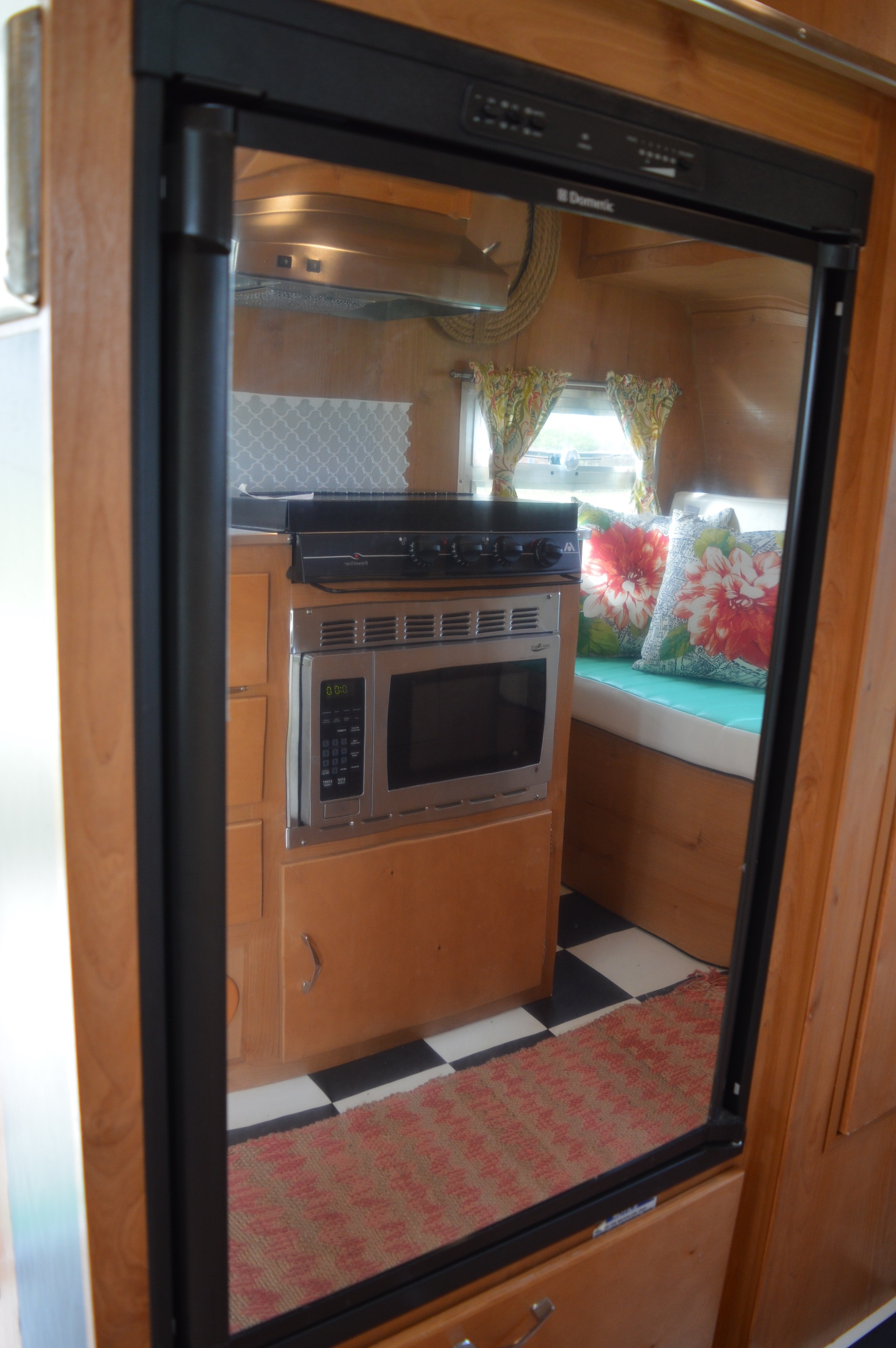 2015 Shasta Airflyte Limited Reissue of the 1961 Shasta Airflyte