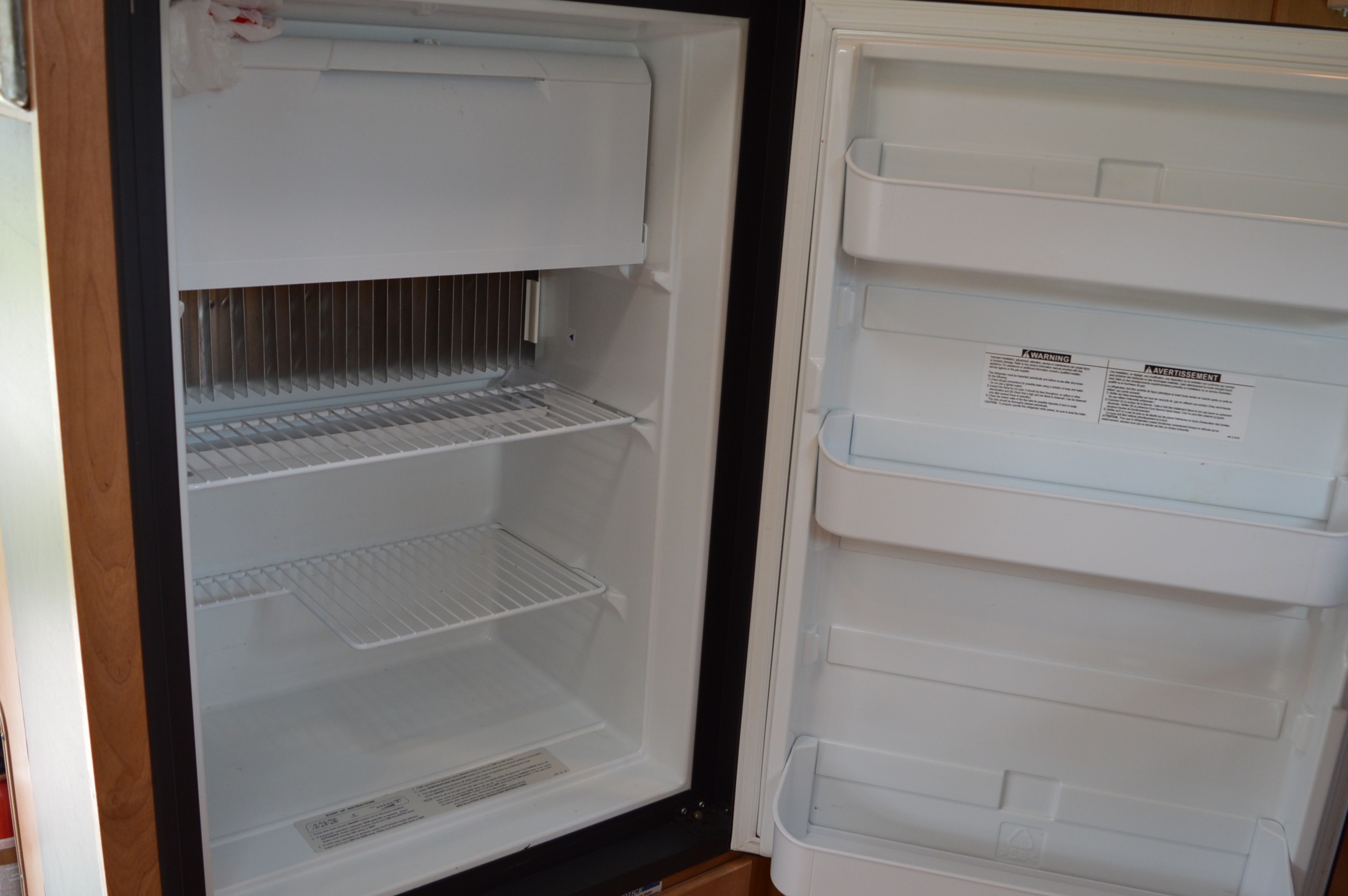 2015 Shasta Airflyte Limited Reissue of the 1961 Shasta Airflyte