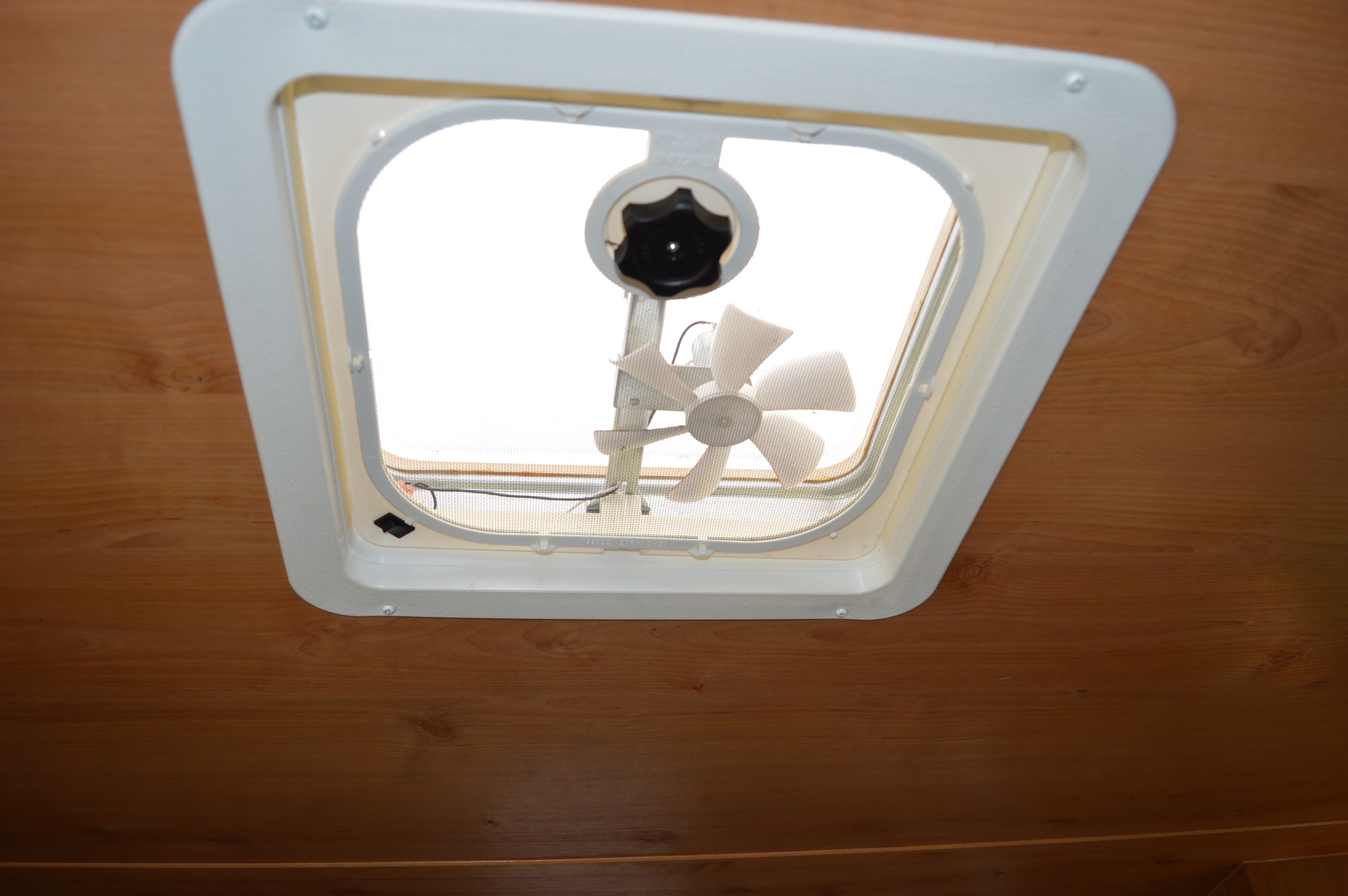 2015 Shasta Airflyte Limited Reissue of the 1961 Shasta Airflyte