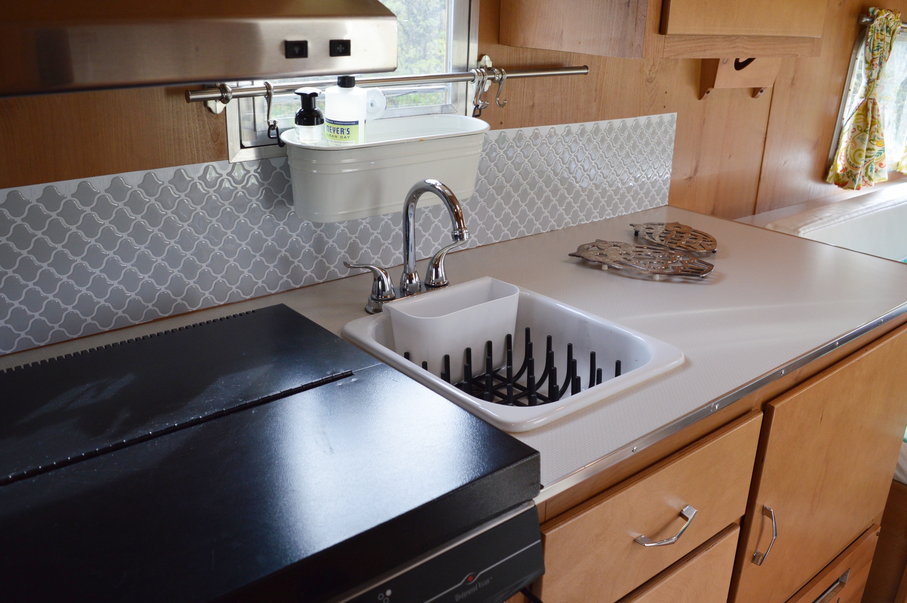 2015 Shasta Airflyte Limited Reissue of the 1961 Shasta Airflyte