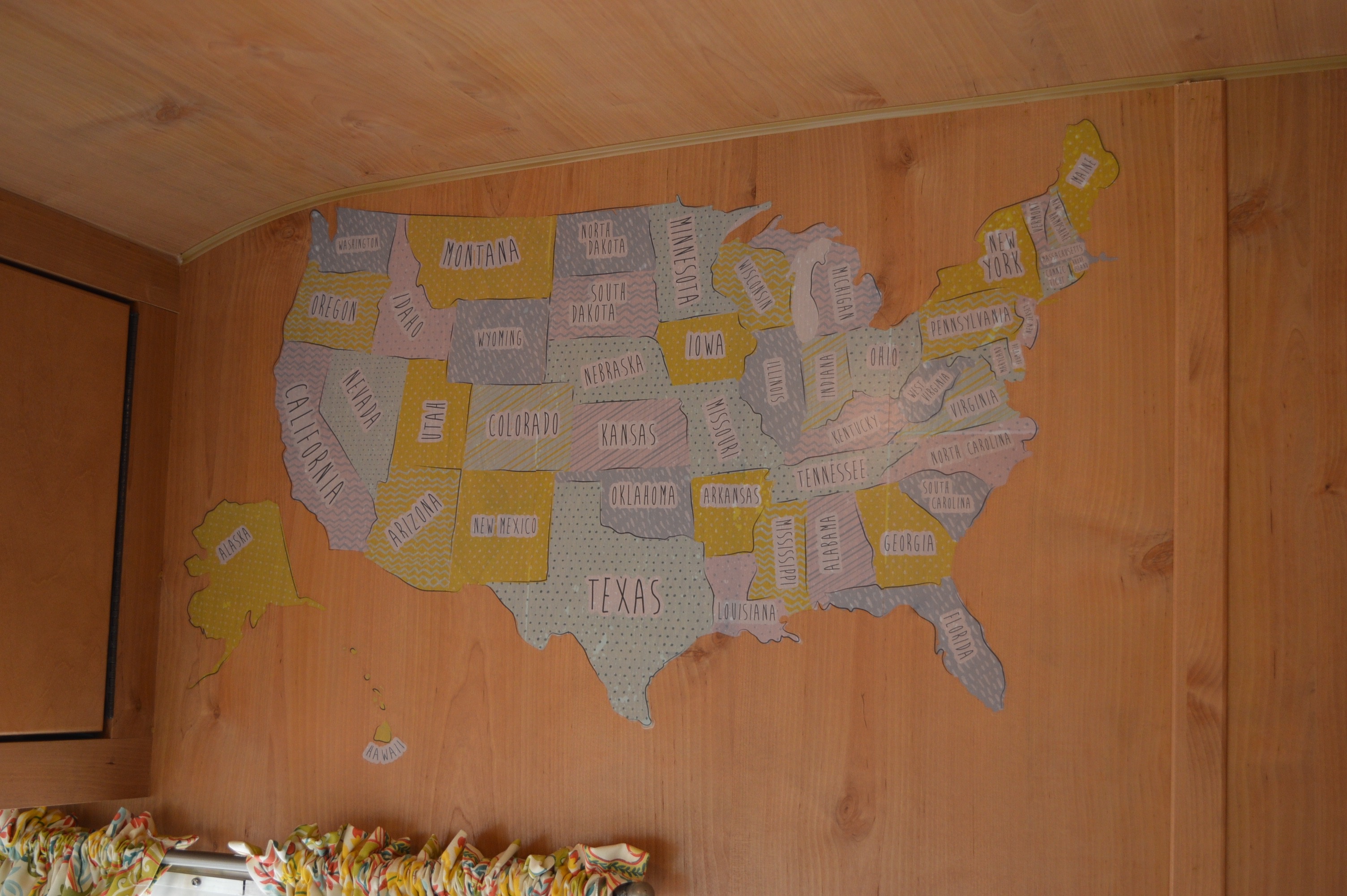 2015 Shasta Airflyte Limited Reissue of the 1961 Shasta Airflyte