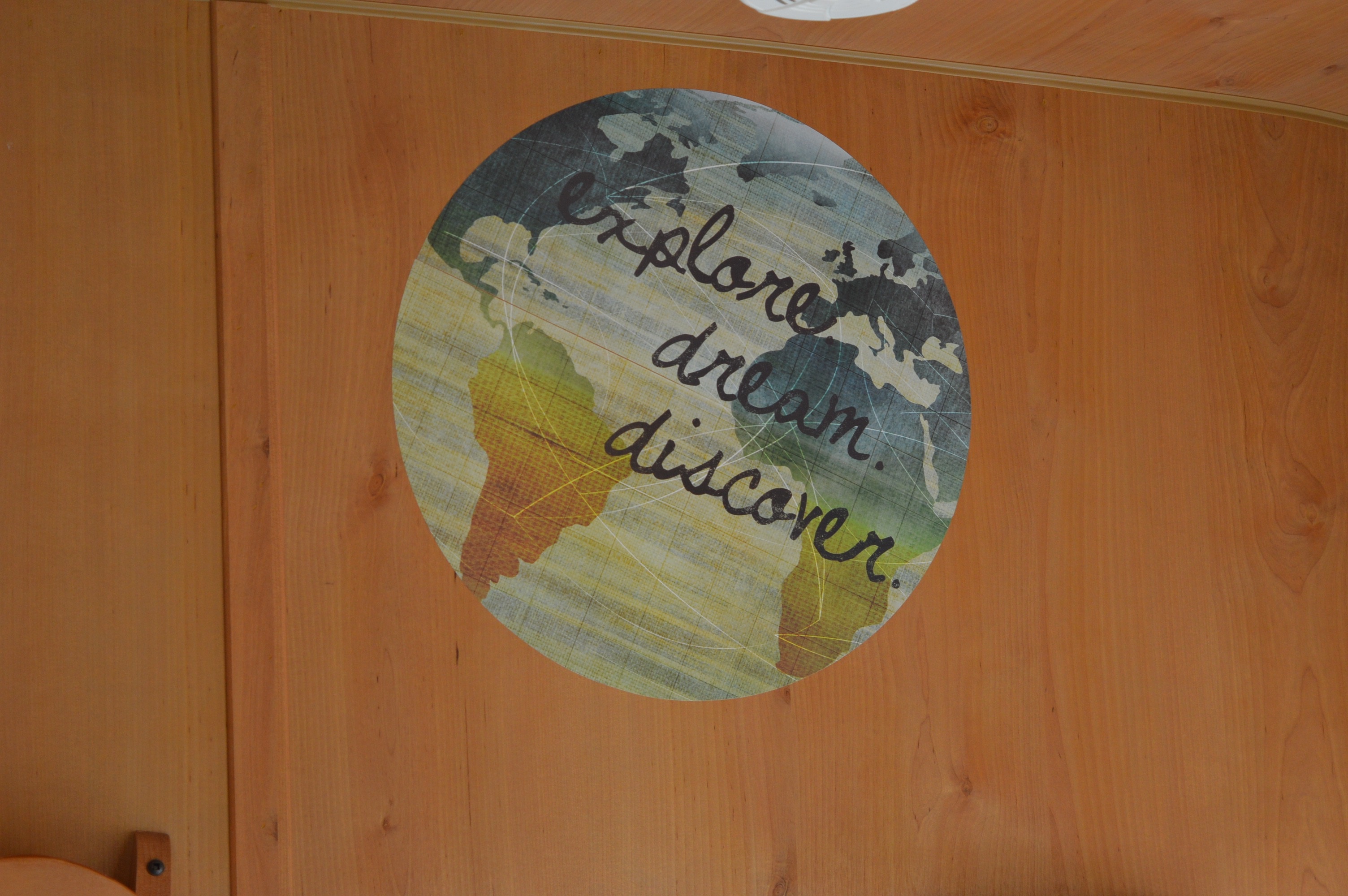 2015 Shasta Airflyte Limited Reissue of the 1961 Shasta Airflyte