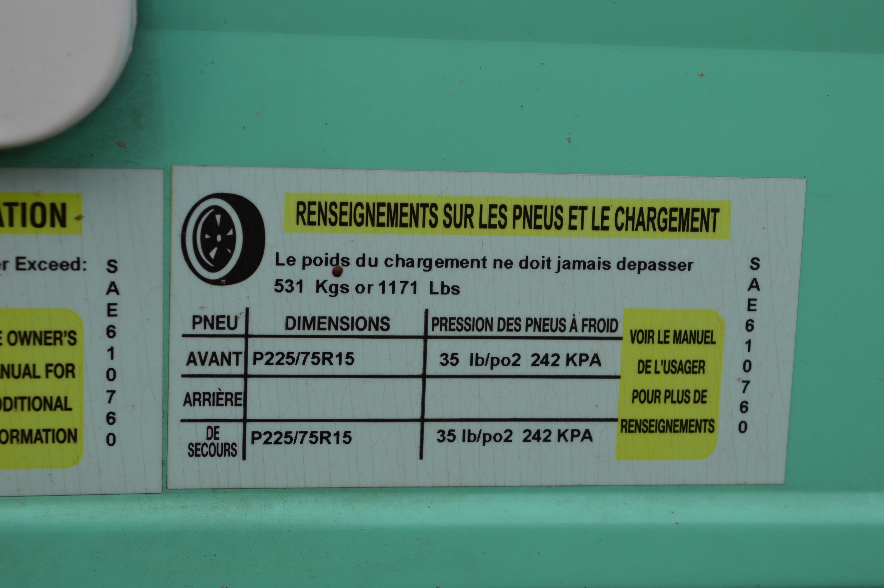 2015 Shasta Airflyte Limited Reissue of the 1961 Shasta Airflyte