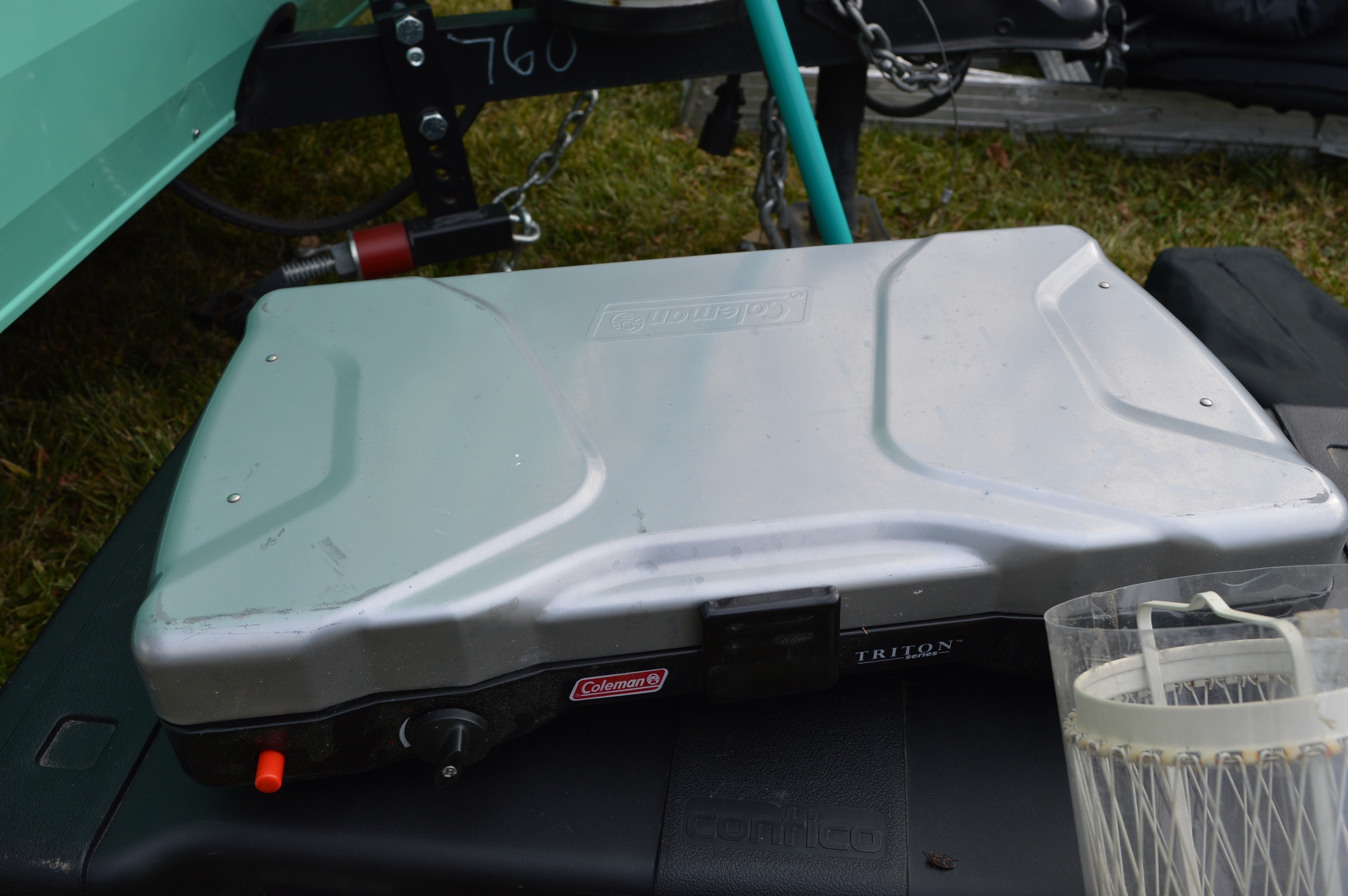 2015 Shasta Airflyte Limited Reissue of the 1961 Shasta Airflyte