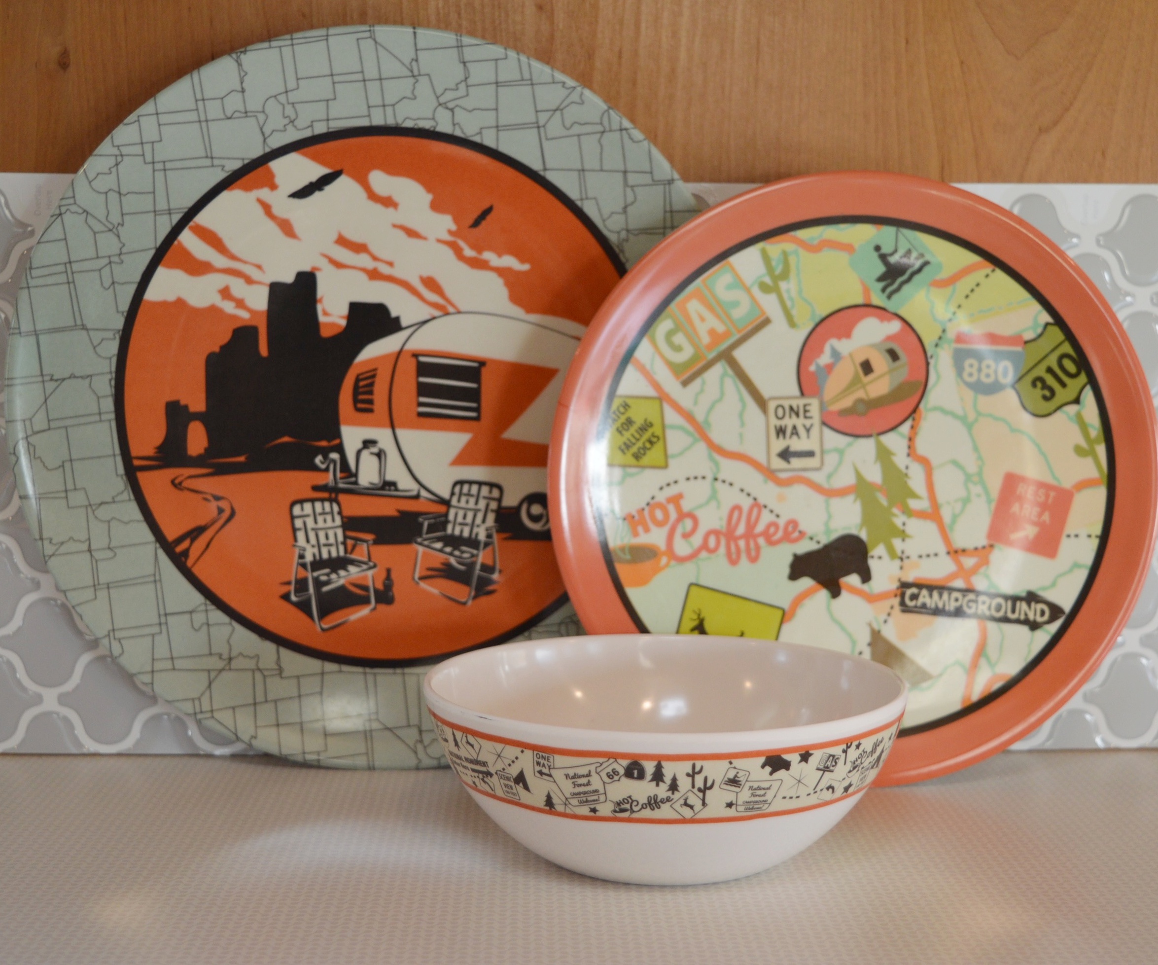 2015 Shasta Airflyte Limited Reissue of the 1961 Shasta Airflyte