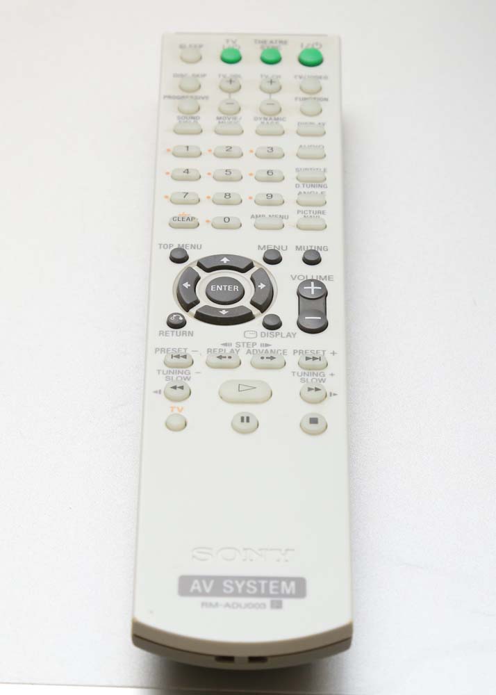 Sony S-Master Digital Amplifier