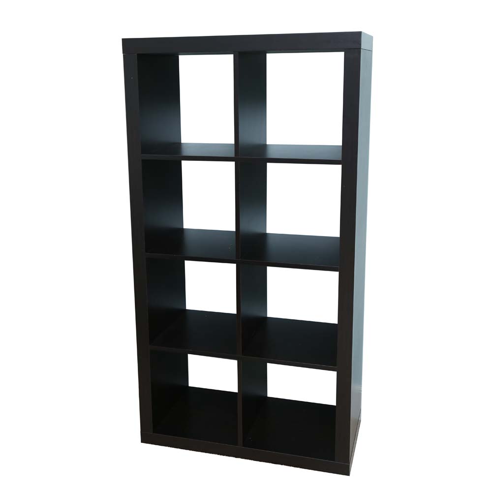 Contemporary Bookshelf