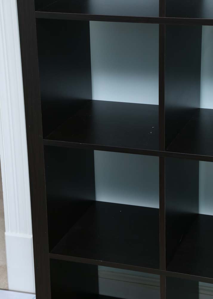 Contemporary Bookshelf