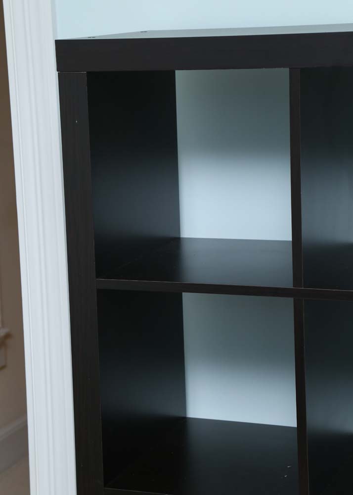 Contemporary Bookshelf