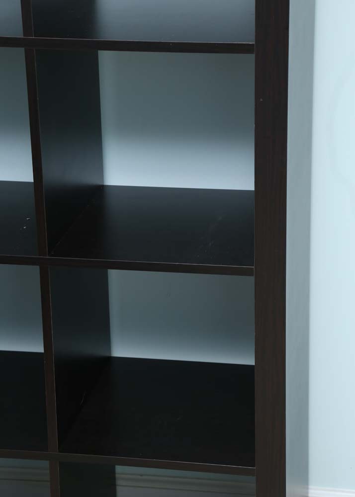 Contemporary Bookshelf