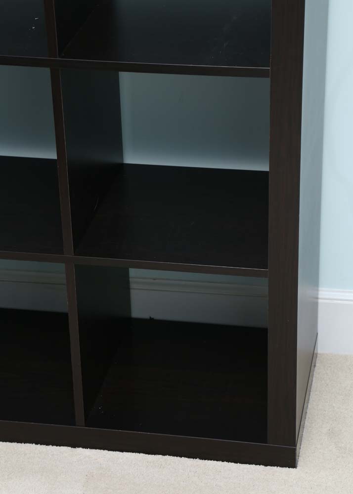 Contemporary Bookshelf