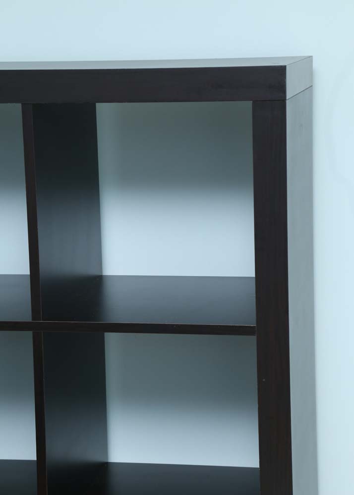 Contemporary Bookshelf