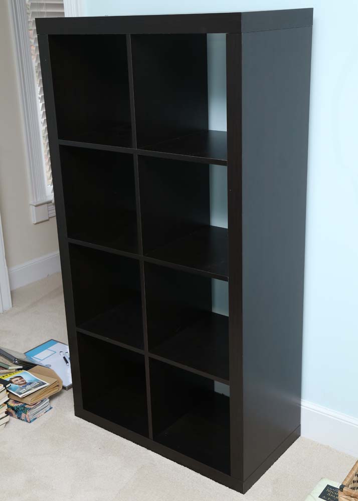Contemporary Bookshelf