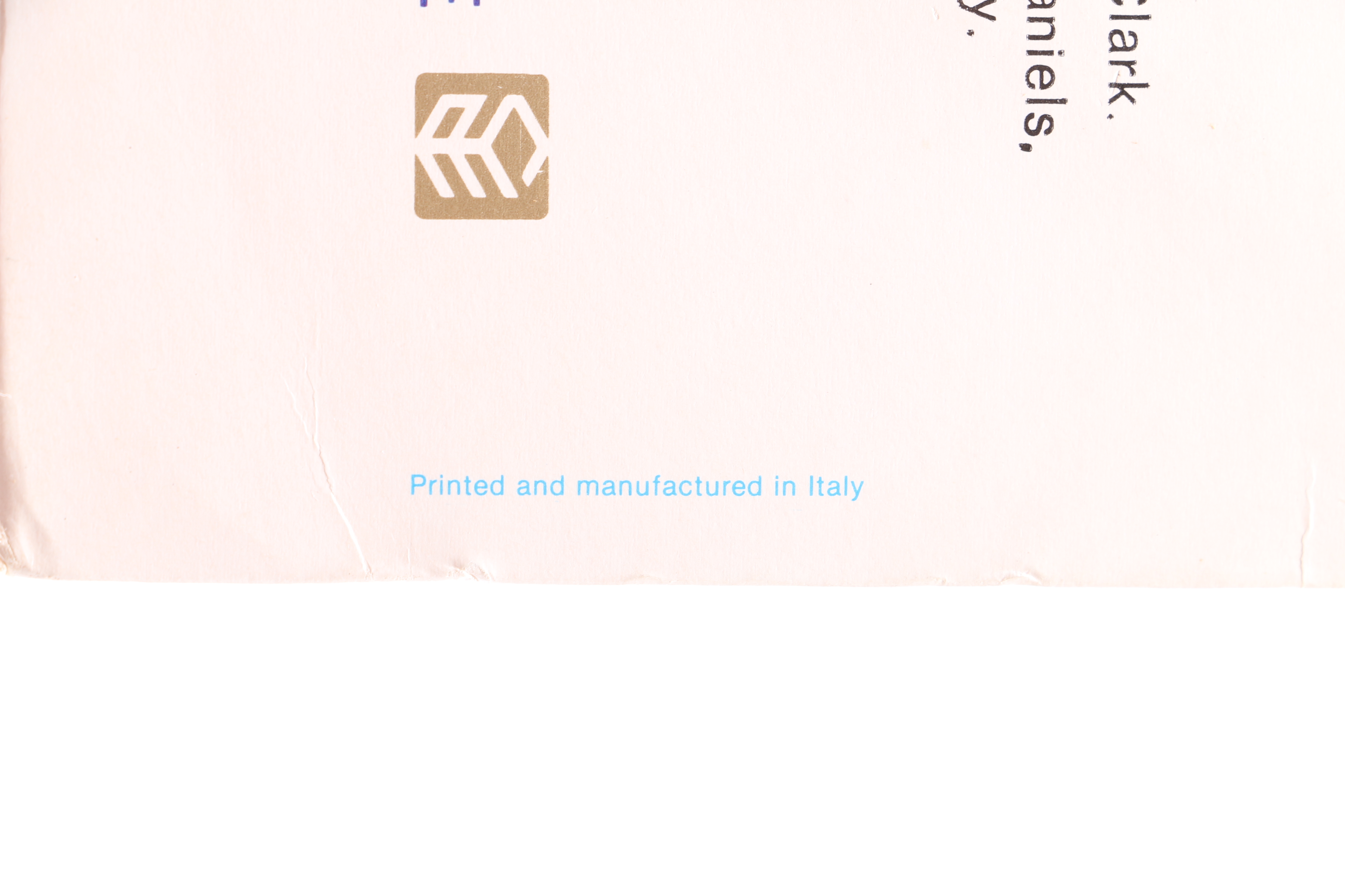 "Birth Of The Beatles Vol. 2" Italian Compilation LP