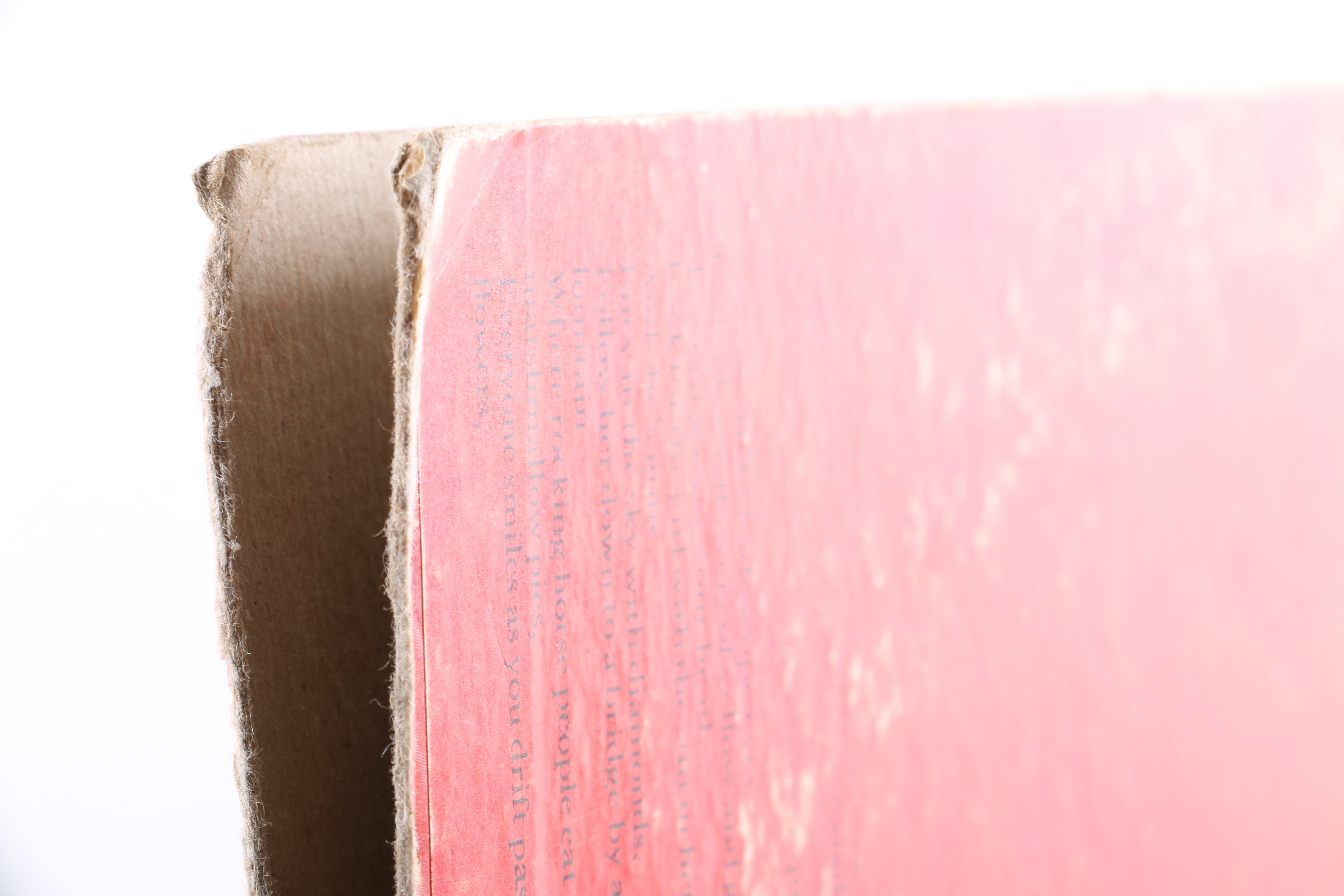 The Beatles "Sgt. Pepper" Original US Stereo Pressing LP With Inserts