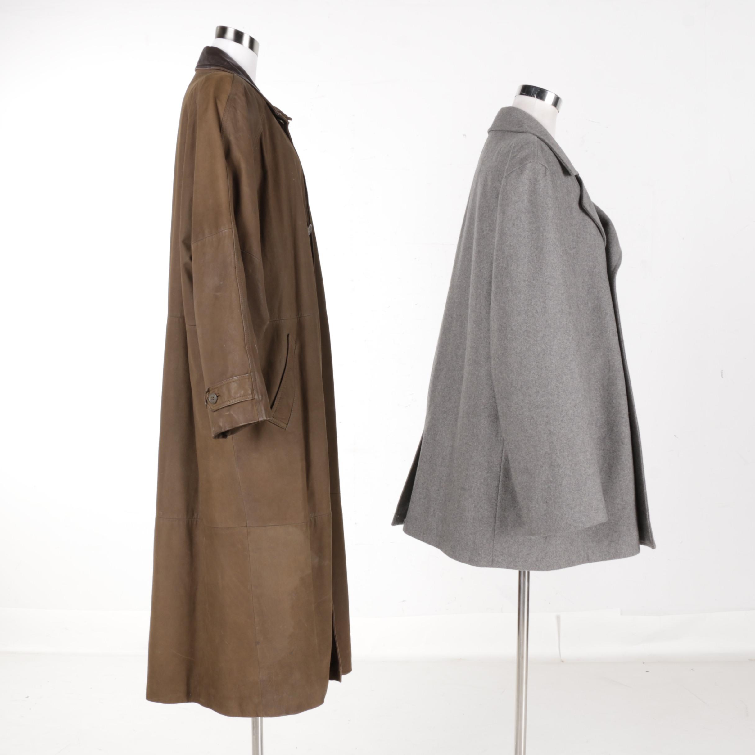 Men's Coats Including MICHAEL Michael Kors