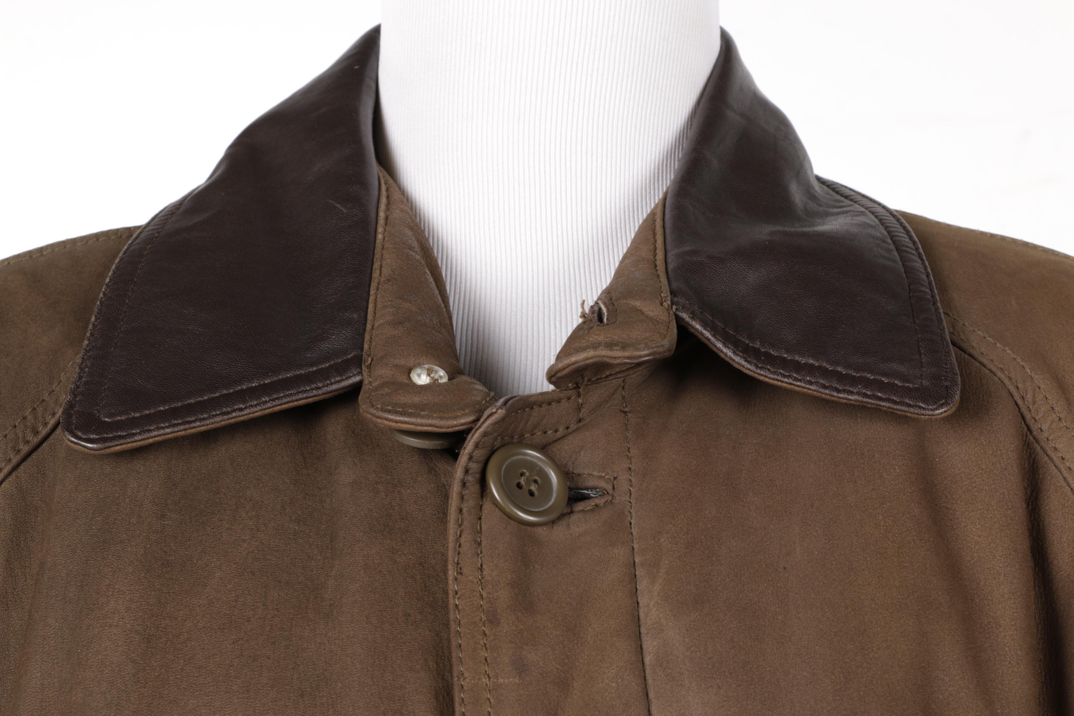 Men's Coats Including MICHAEL Michael Kors